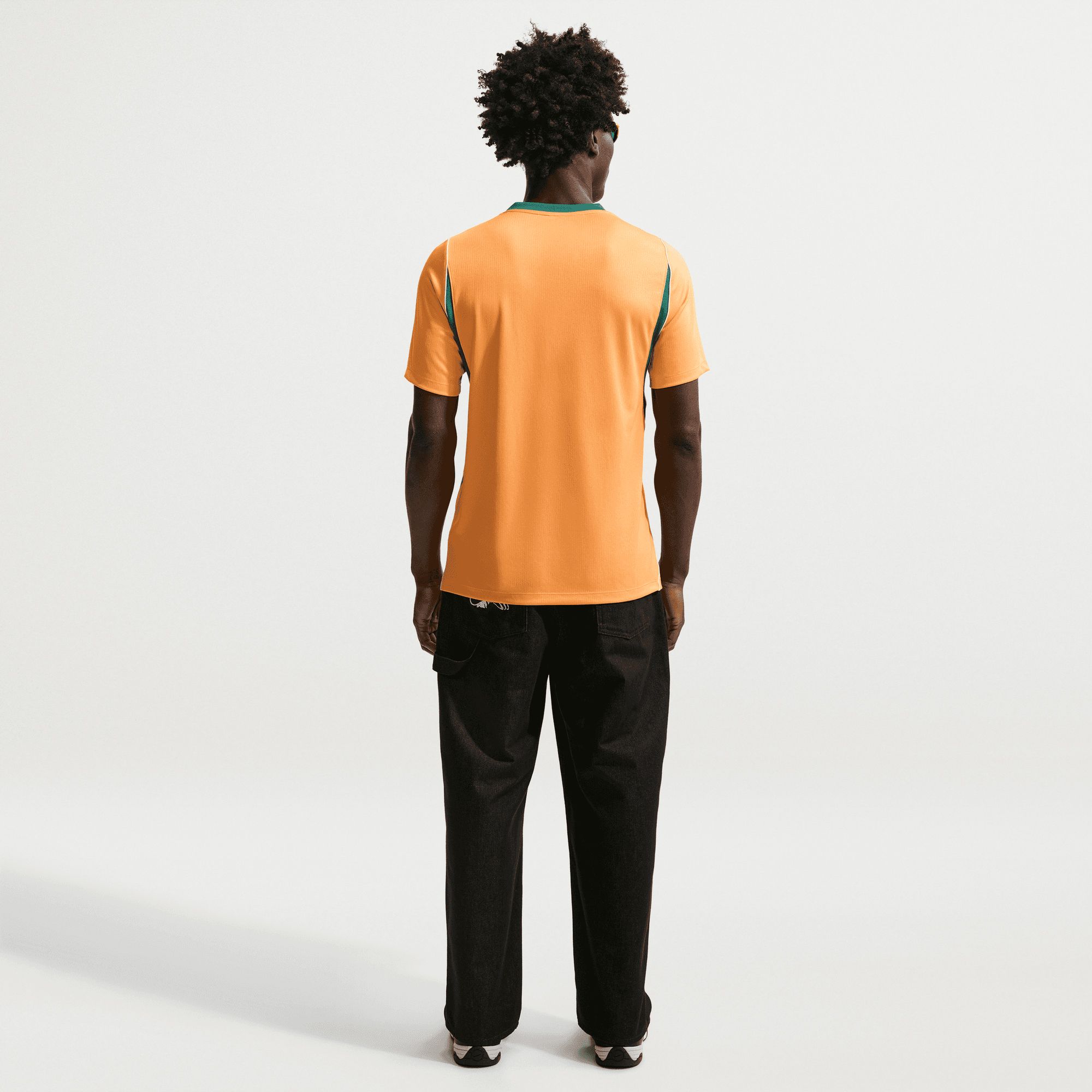 Nike Adult Australia 2026 Home Replica Jersey product image