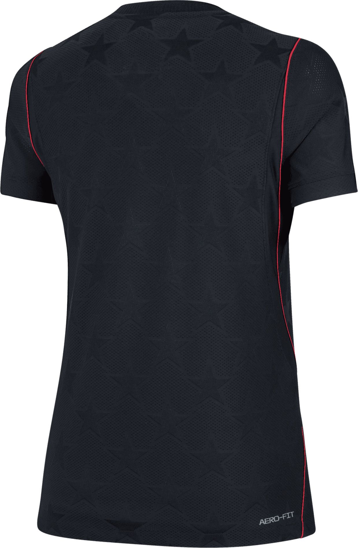 Nike Women's USMNT 2026 Away Authentic Jersey product image