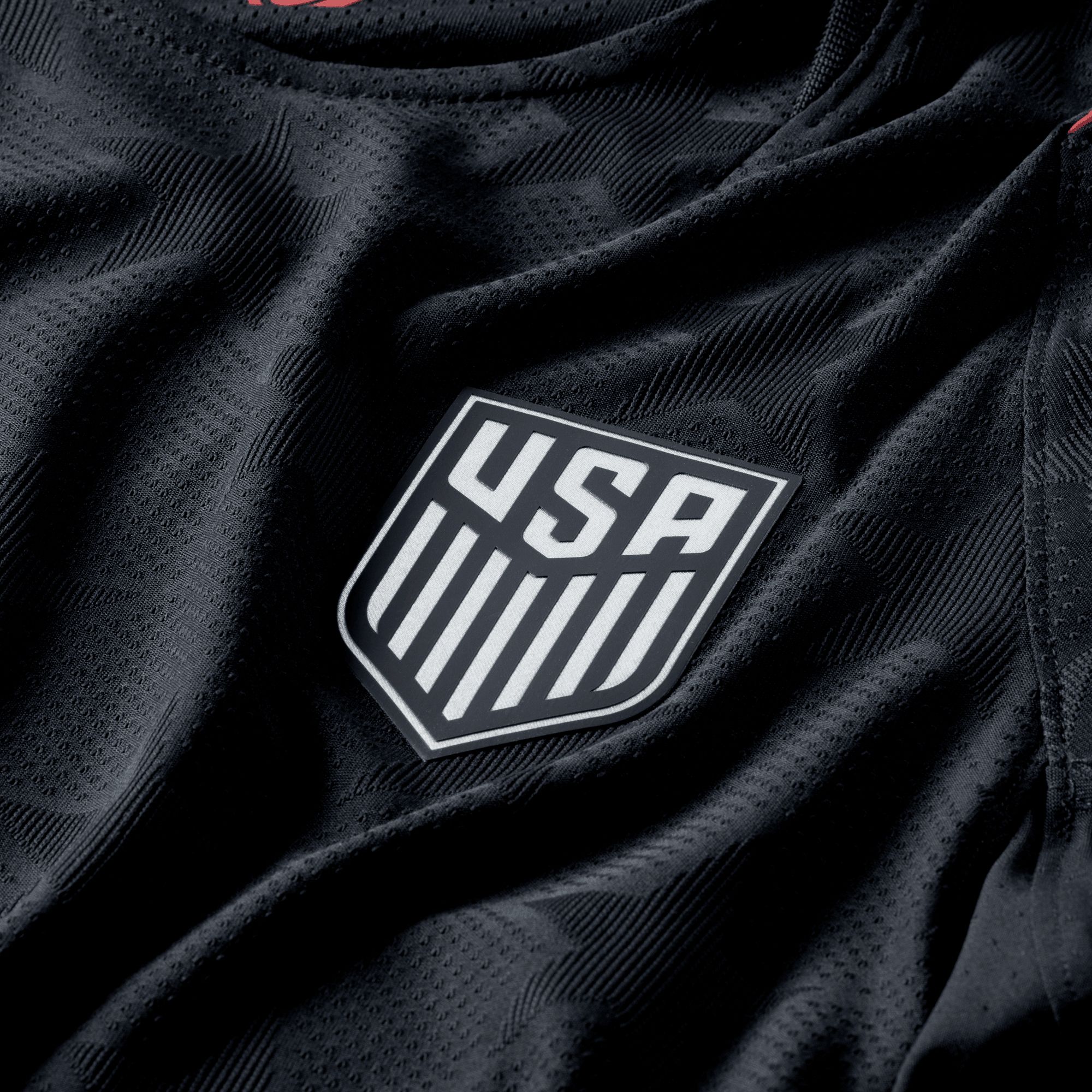 Nike Women's USMNT 2026 Away Authentic Jersey product image