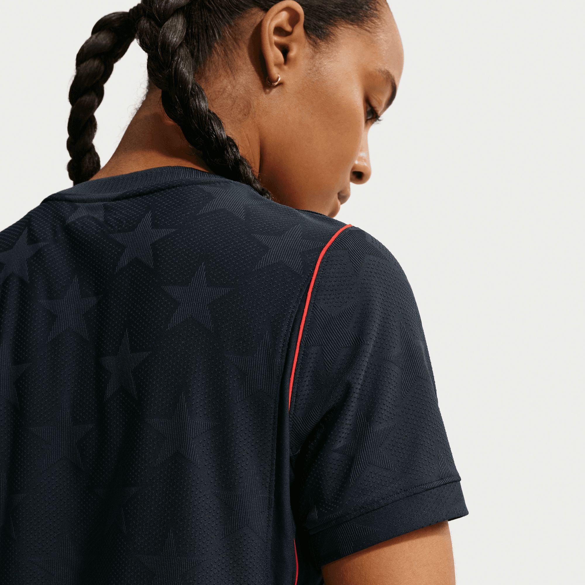 Nike Women's USMNT 2026 Away Authentic Jersey product image