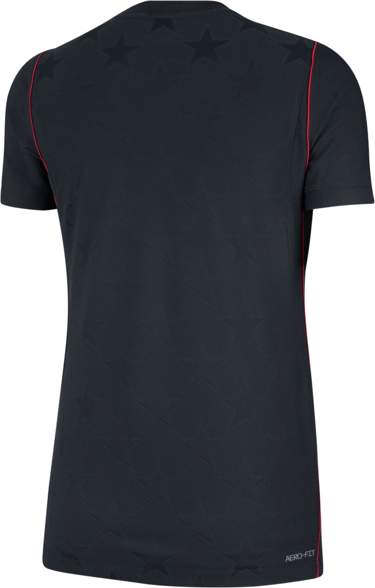 Nike Women's USWNT 2026 Away Authentic Jersey product image