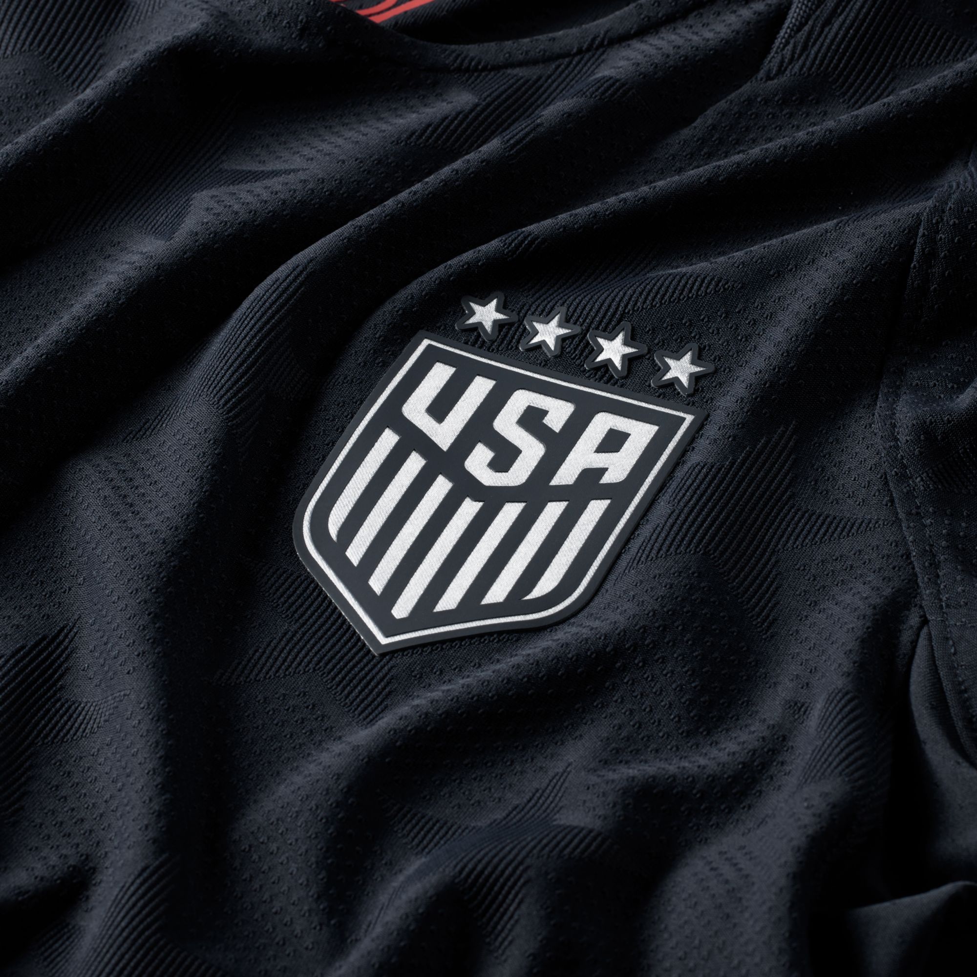 Nike Women's USWNT 2026 Away Authentic Jersey product image