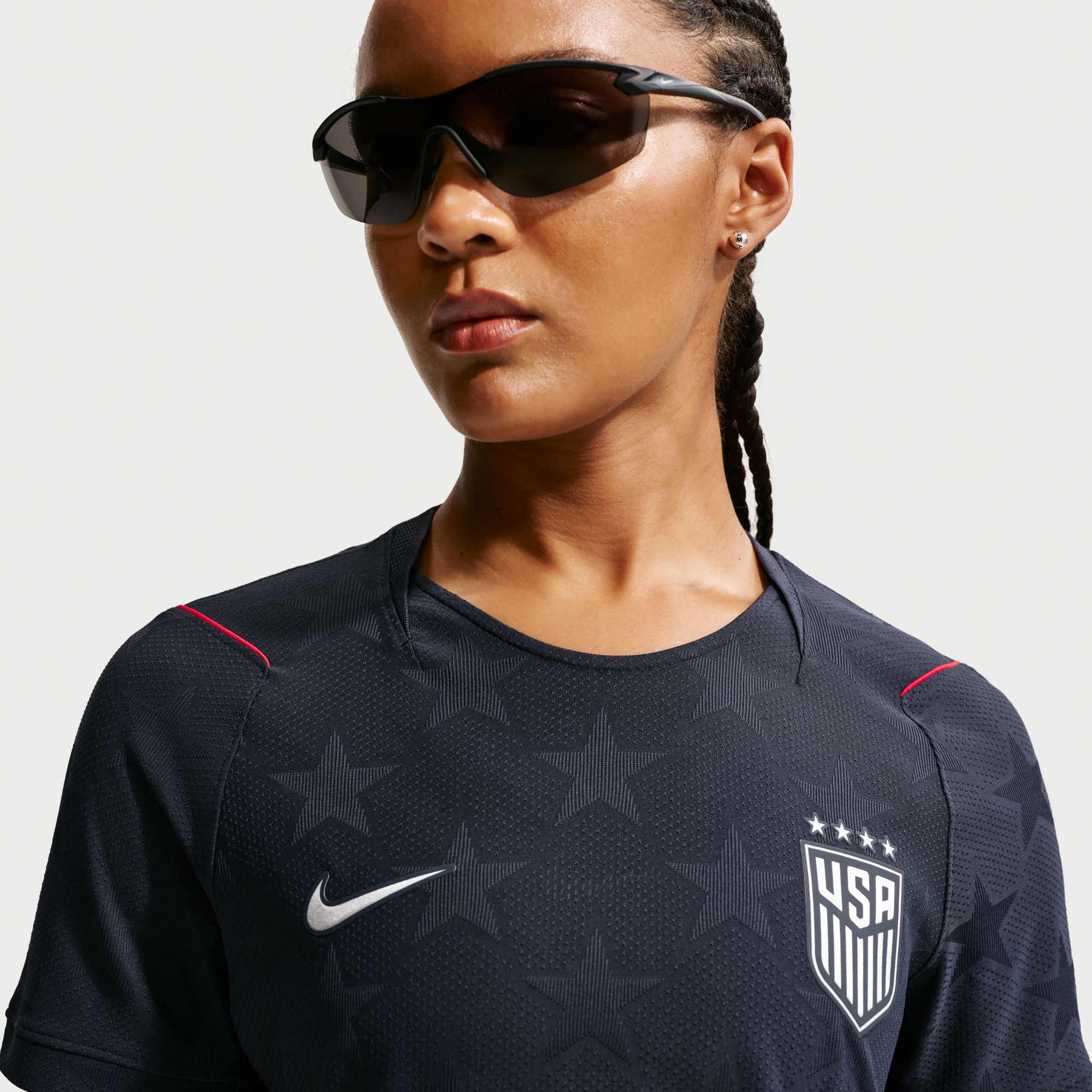 Nike Women's USWNT 2026 Away Authentic Jersey product image