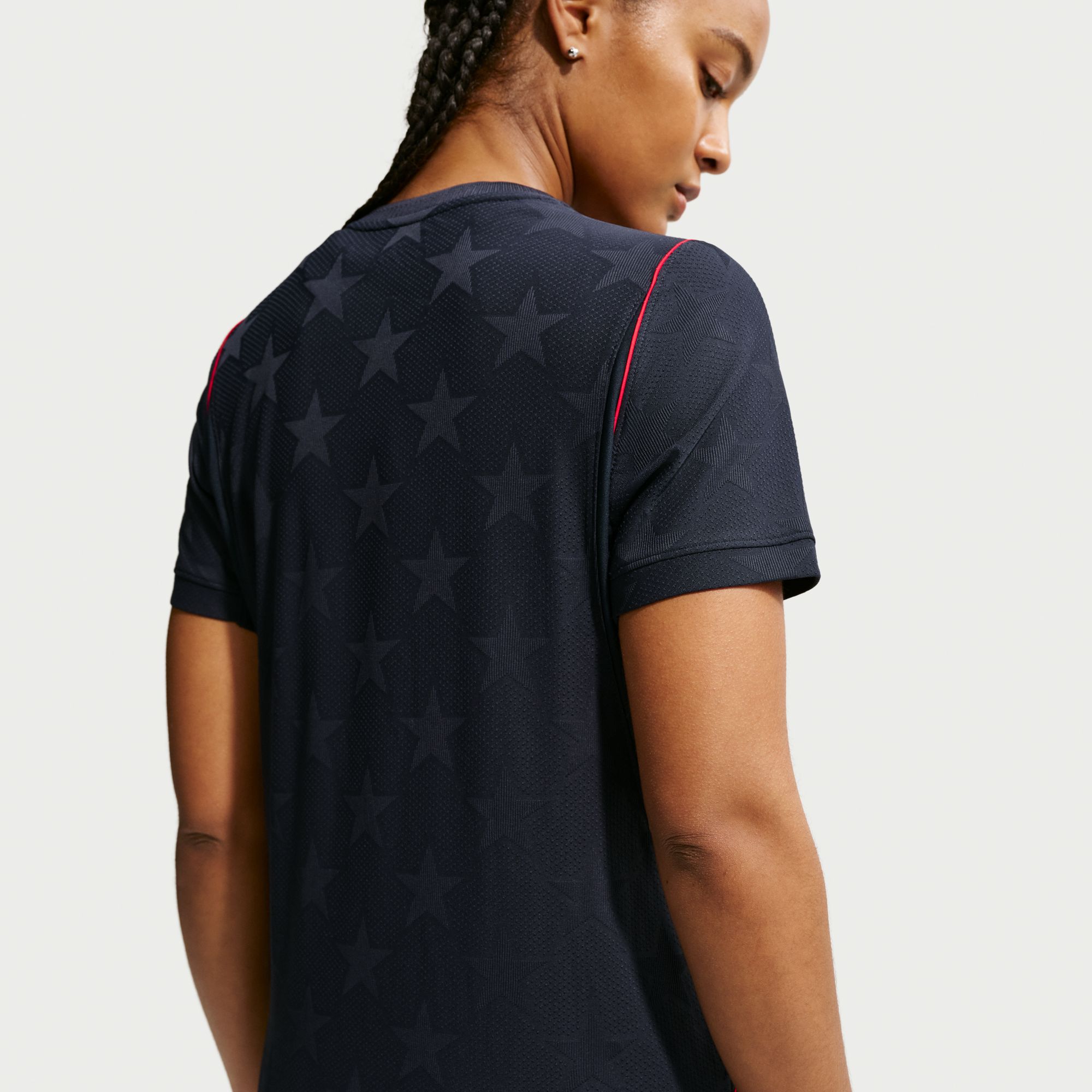 Nike Women's USWNT 2026 Away Authentic Jersey product image