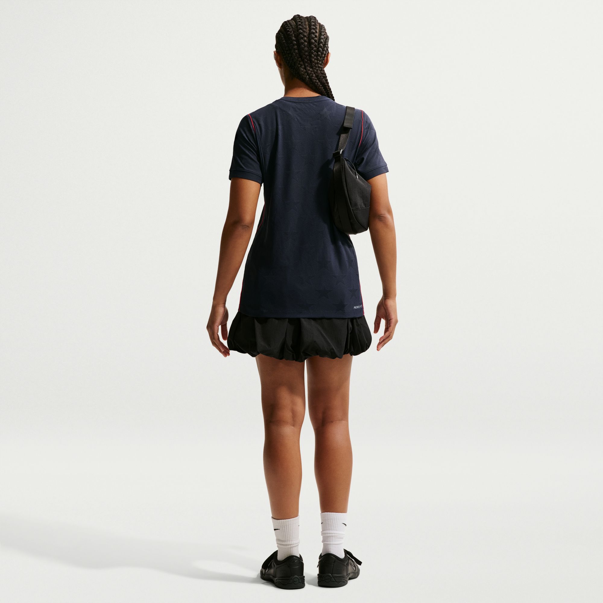 Nike Women's USWNT 2026 Away Authentic Jersey product image