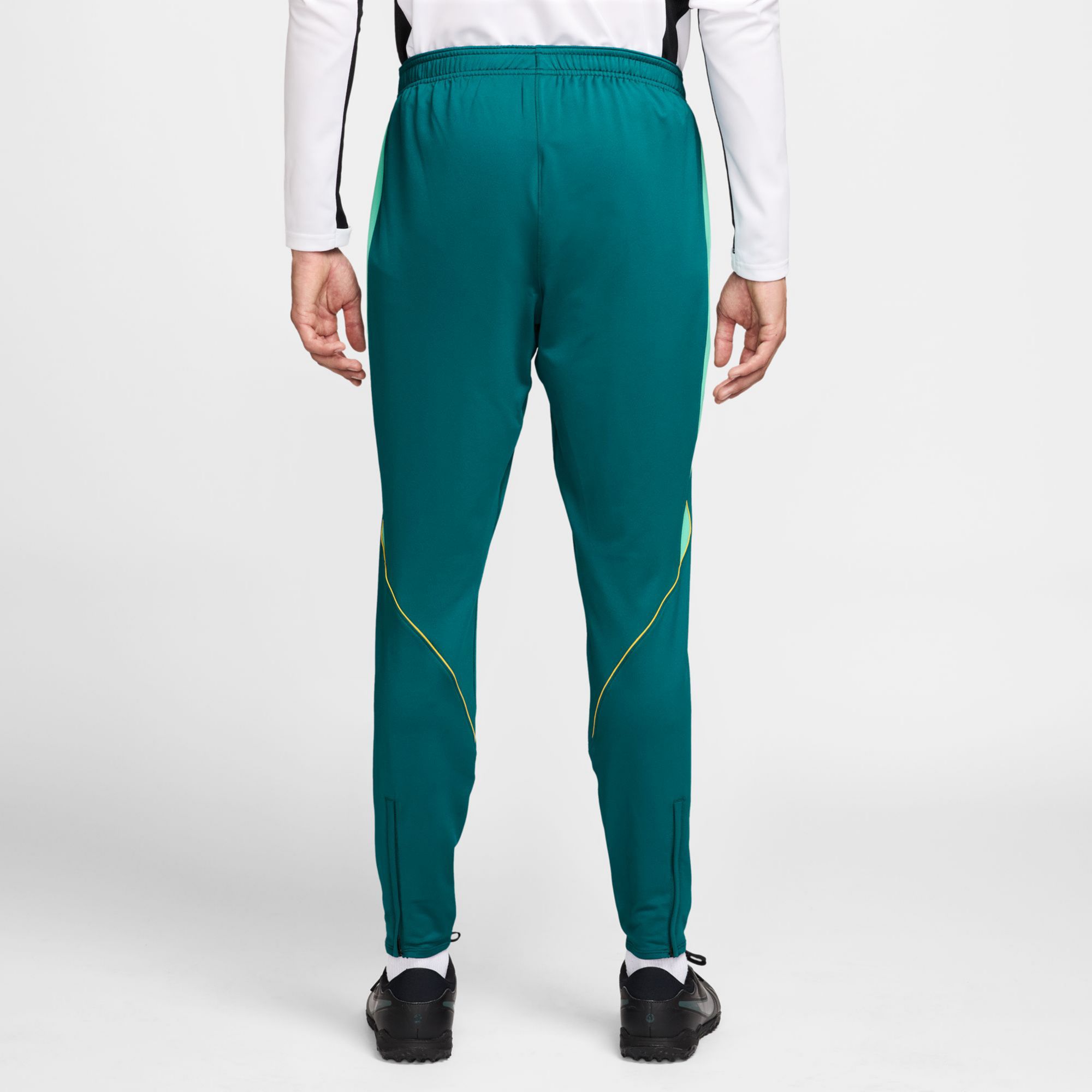 Nike Adult Brazil 2026 Home Strike Training Jersey product image