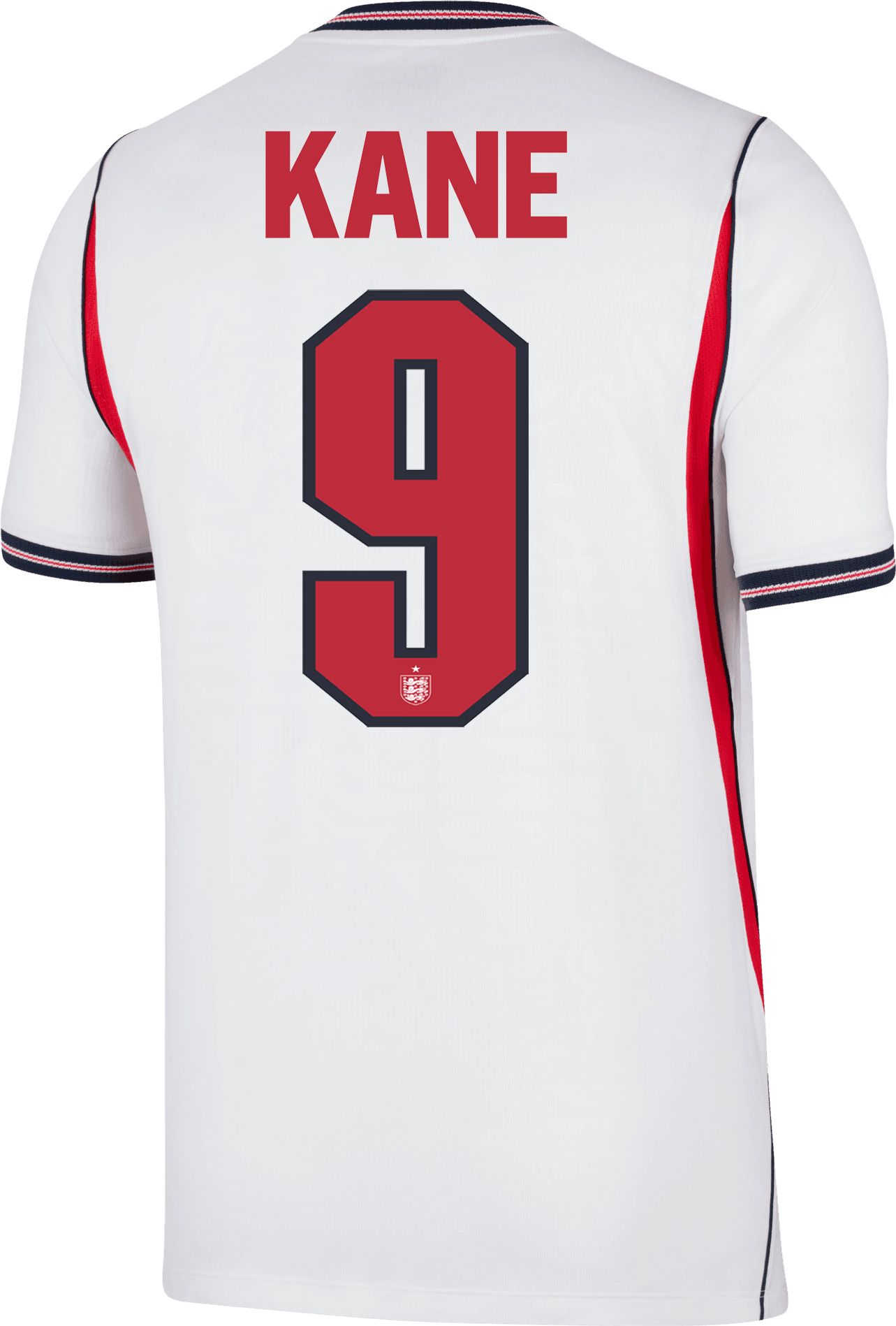 Nike Adult England Harry Kane #9 2026 Home Replica Jersey product image