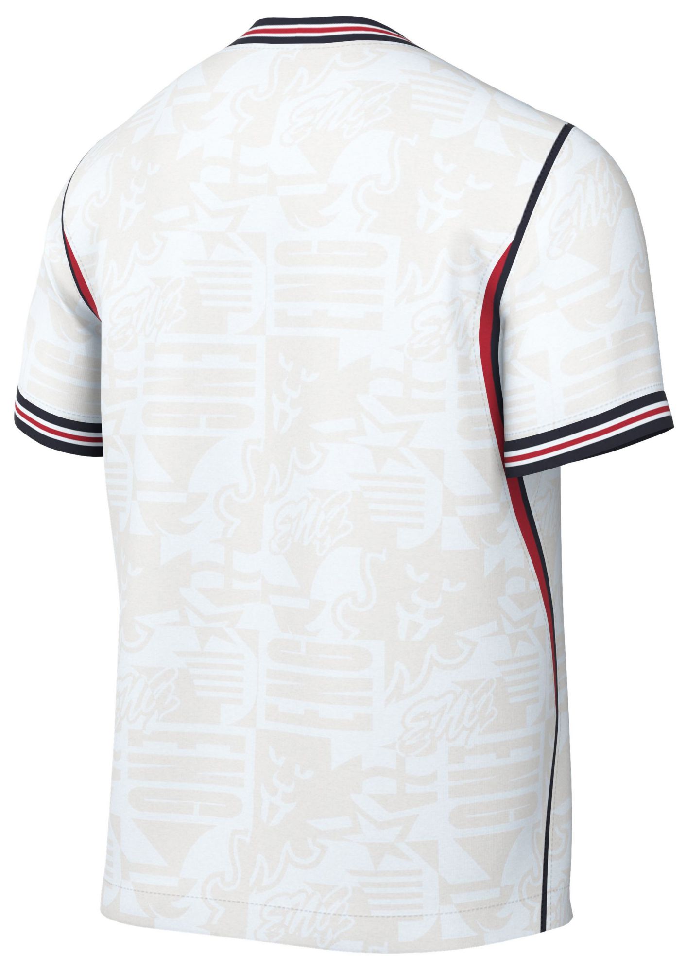 Nike Adult England 2026 Home Replica Jersey product image