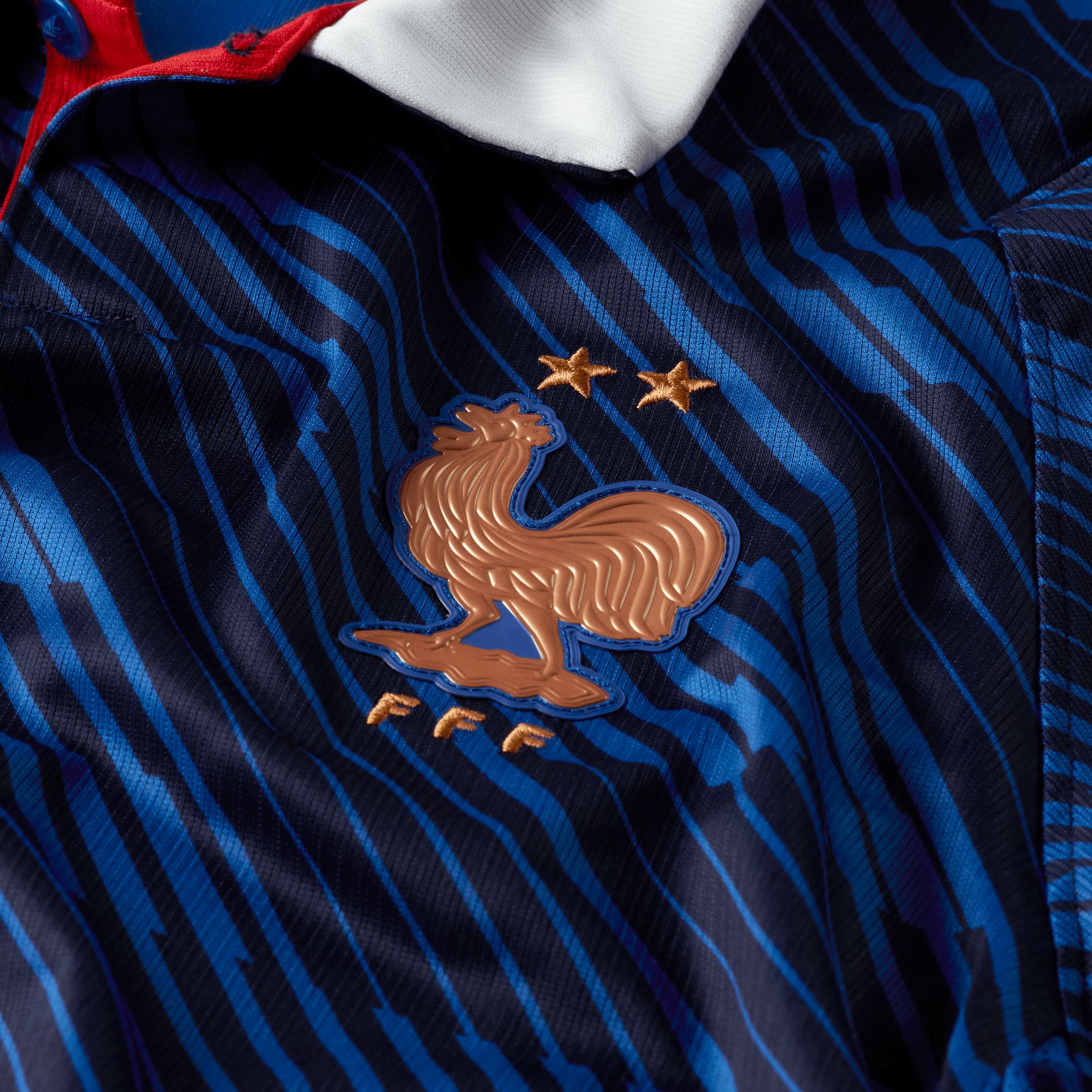 Nike Adult France 2026 Home Replica Jersey product image