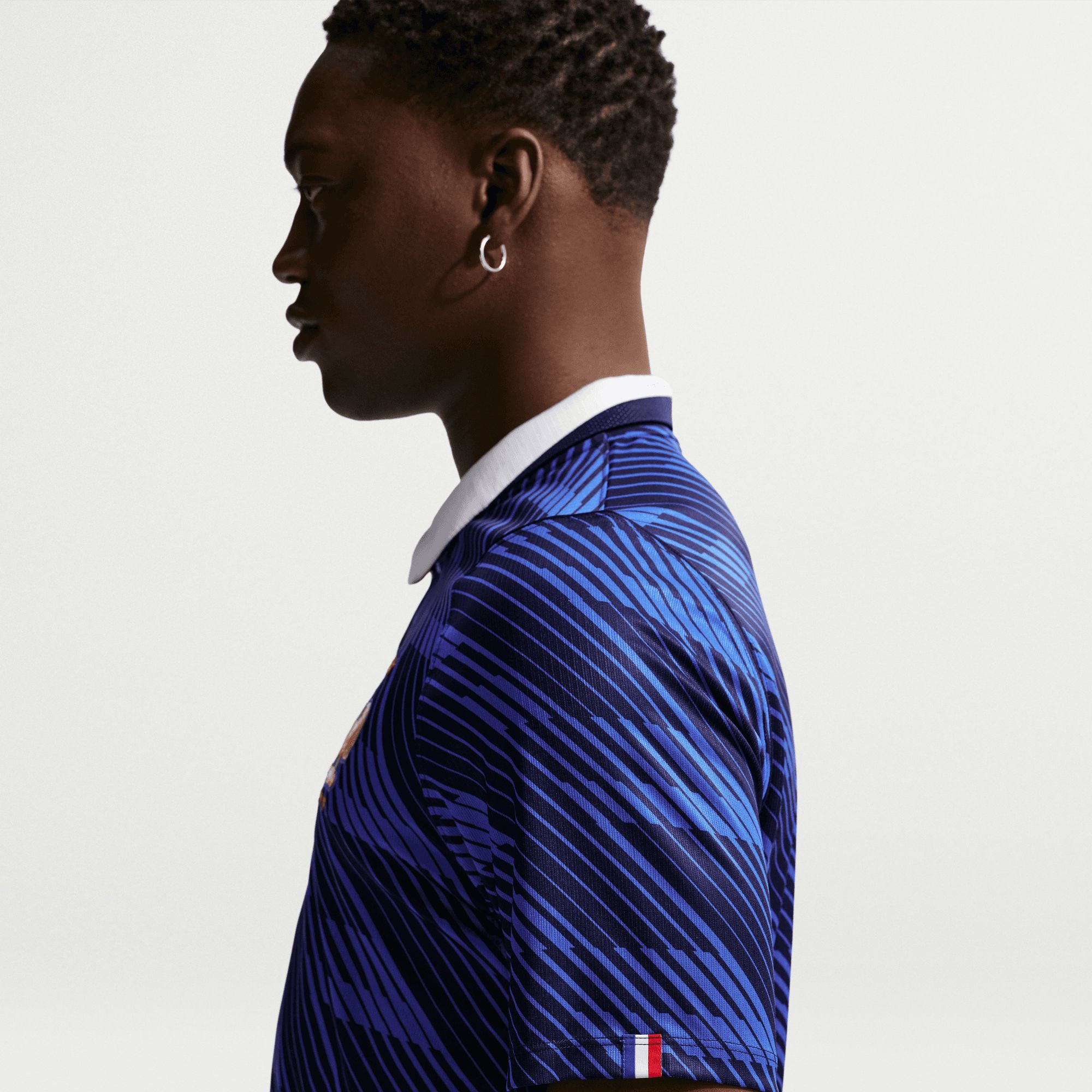 Nike Adult France 2026 Home Replica Jersey product image