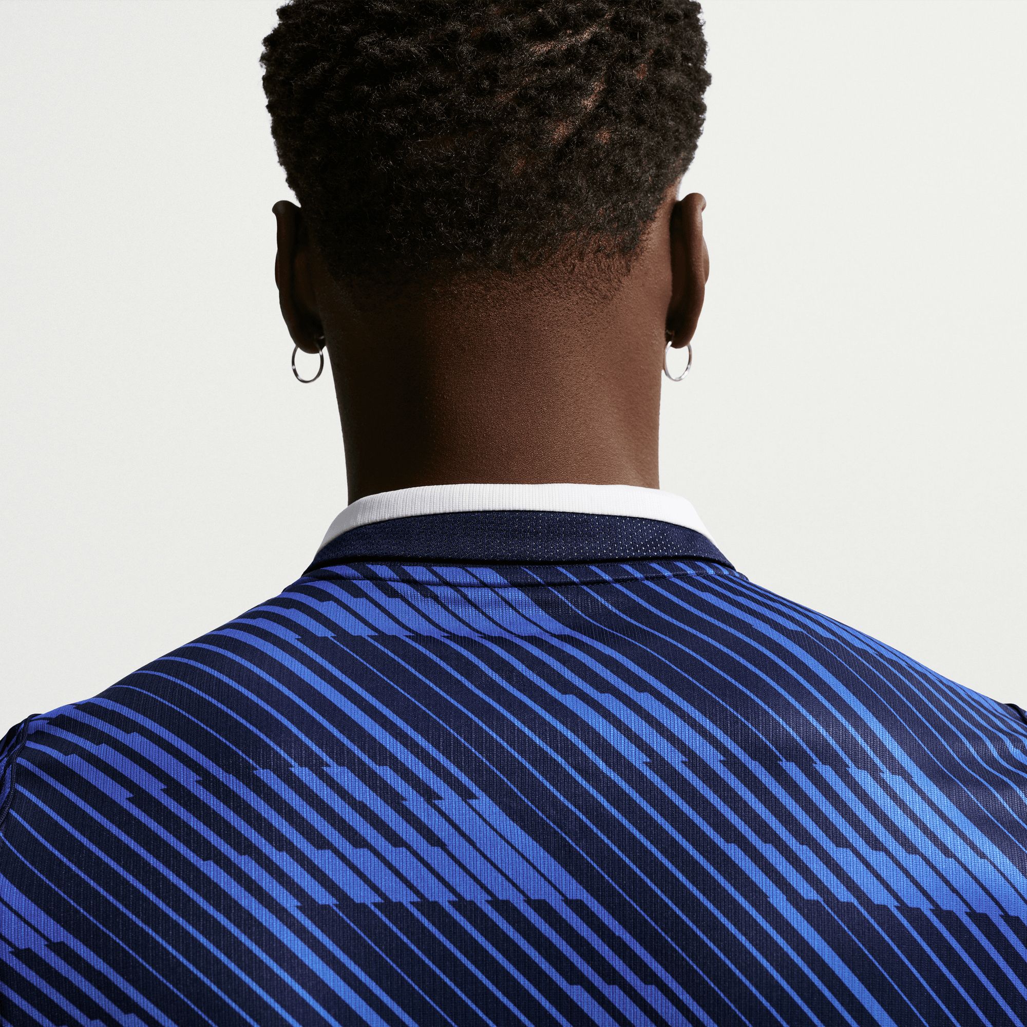 Nike Adult France 2026 Home Replica Jersey product image