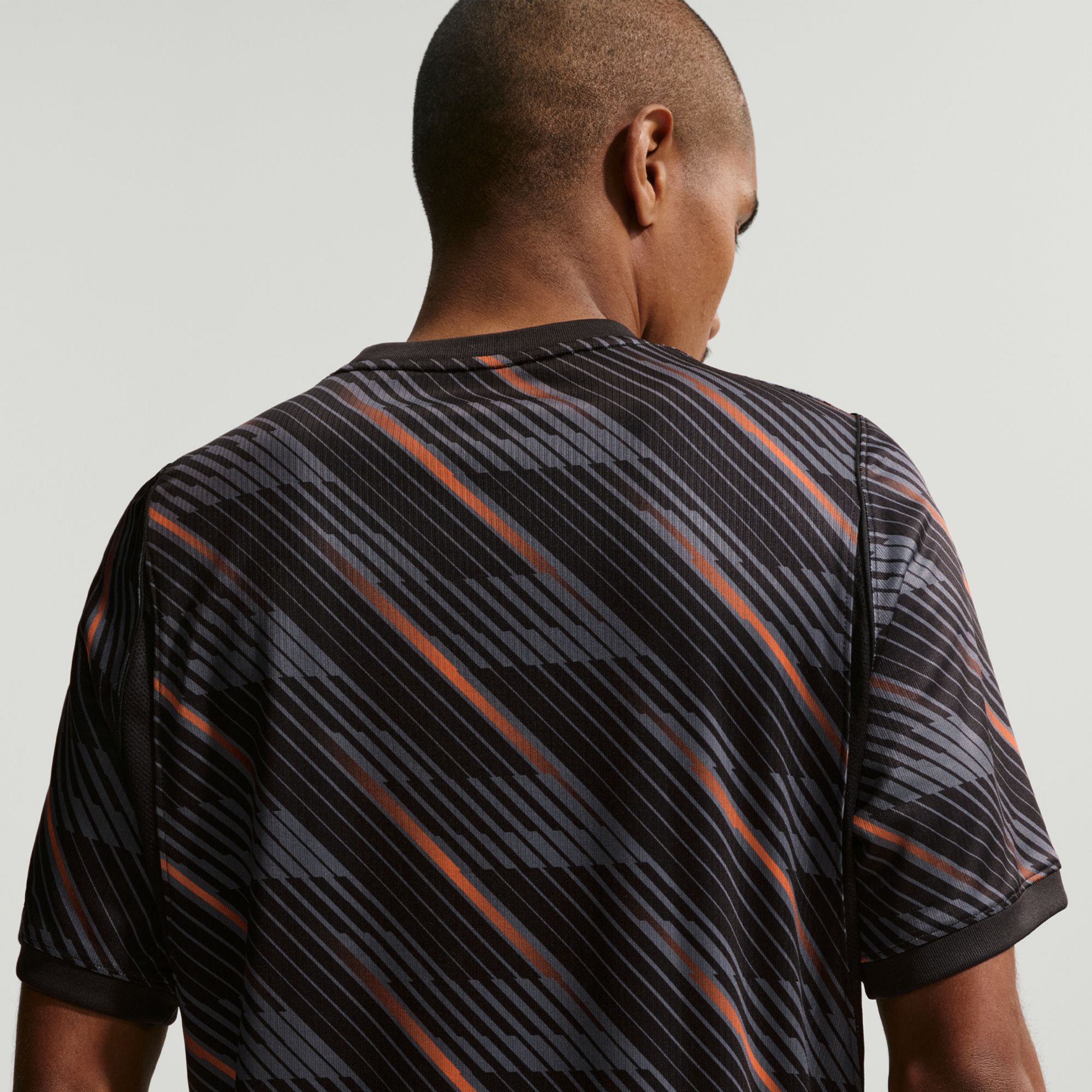 Nike Adult France 2026 Home Goalkeeper Jersey product image