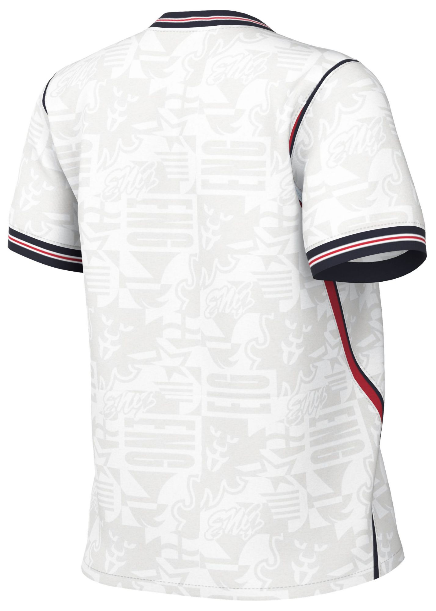 Nike Women's England 2026 Home Replica Jersey product image