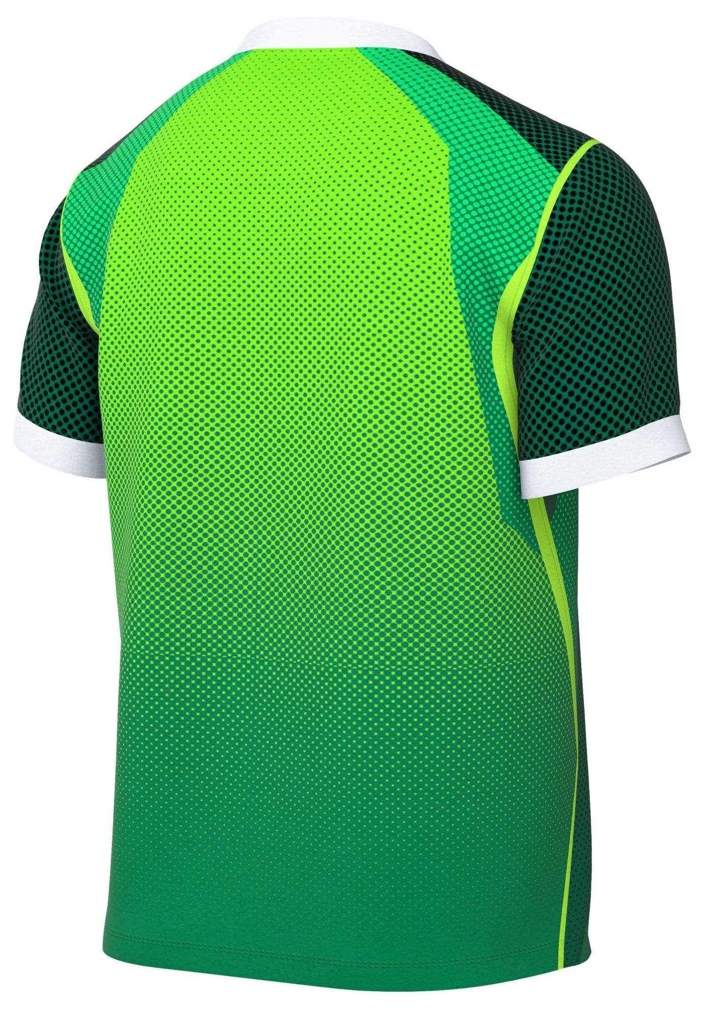 Nike Adult Nigeria 2026 Home Replica Jersey product image