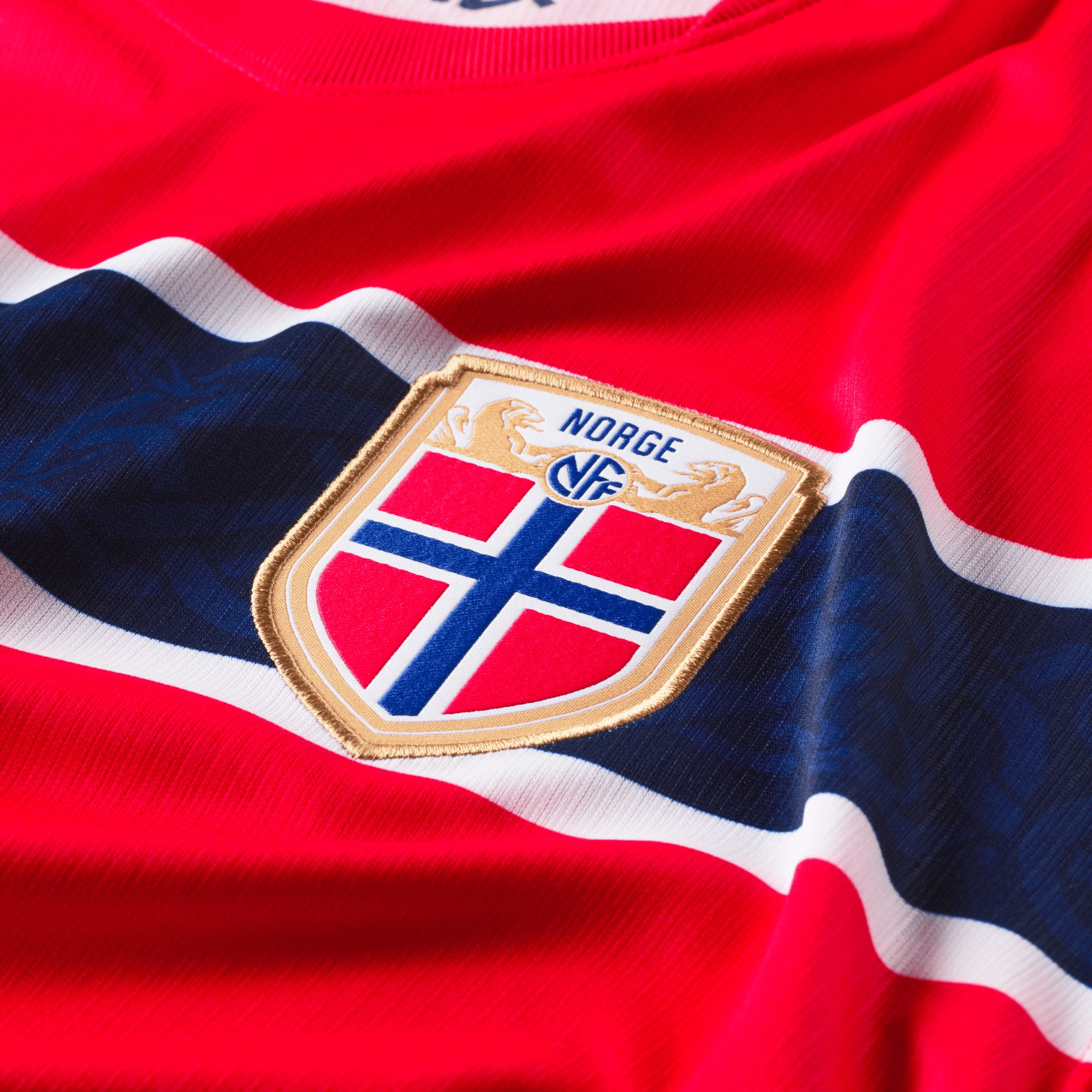 Nike Adult Norway 2026 Home Replica Jersey product image