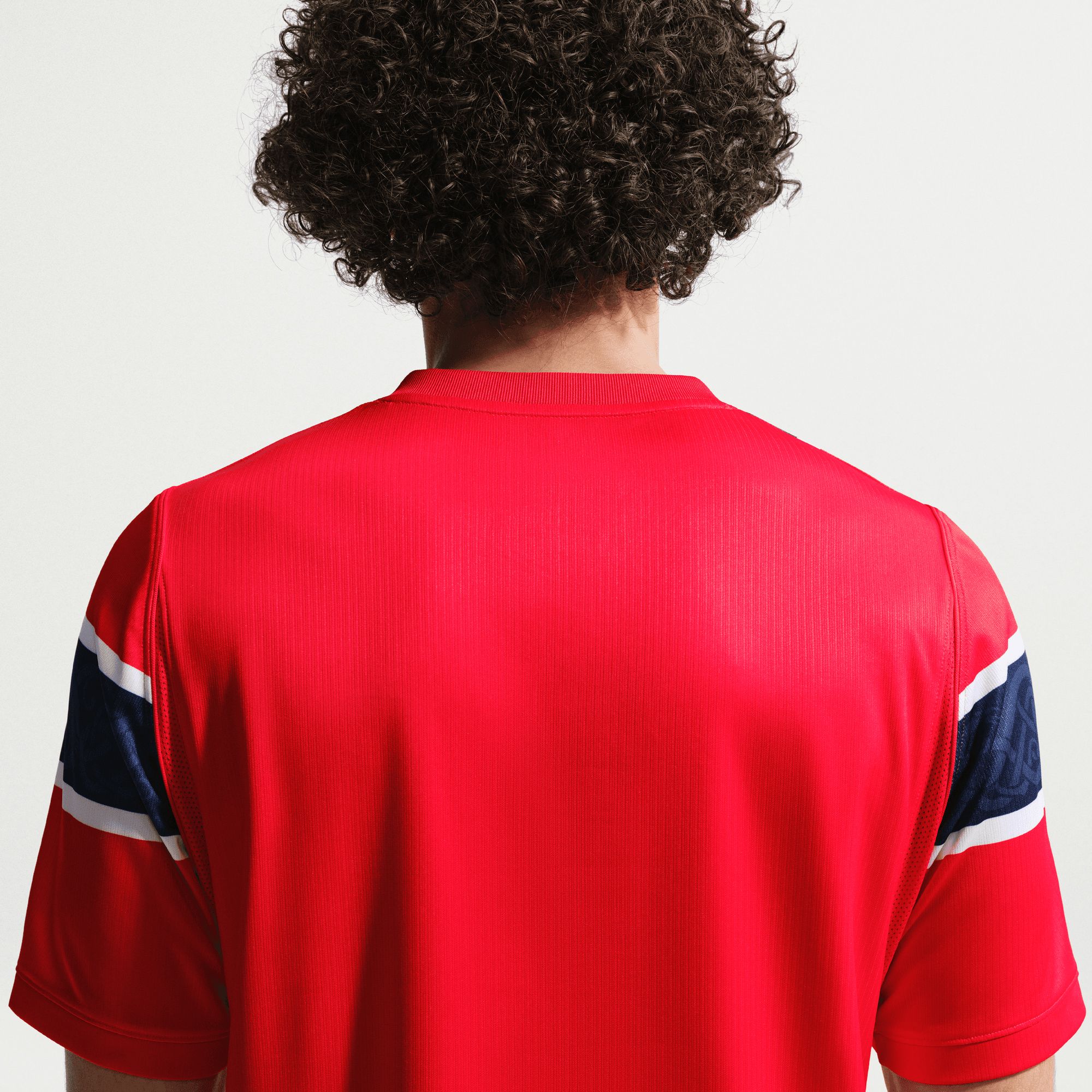 Nike Adult Norway 2026 Home Replica Jersey product image