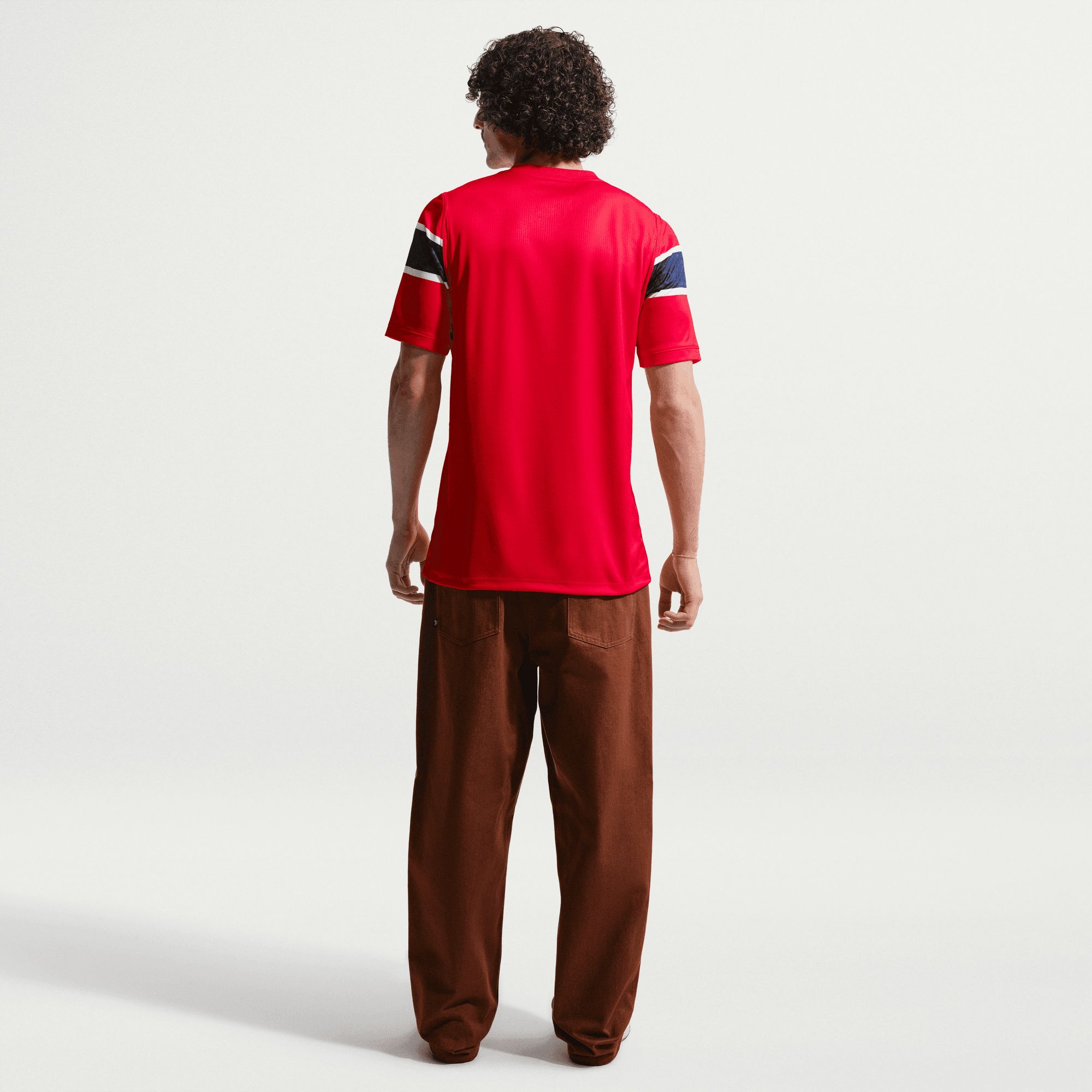 Nike Adult Norway 2026 Home Replica Jersey product image