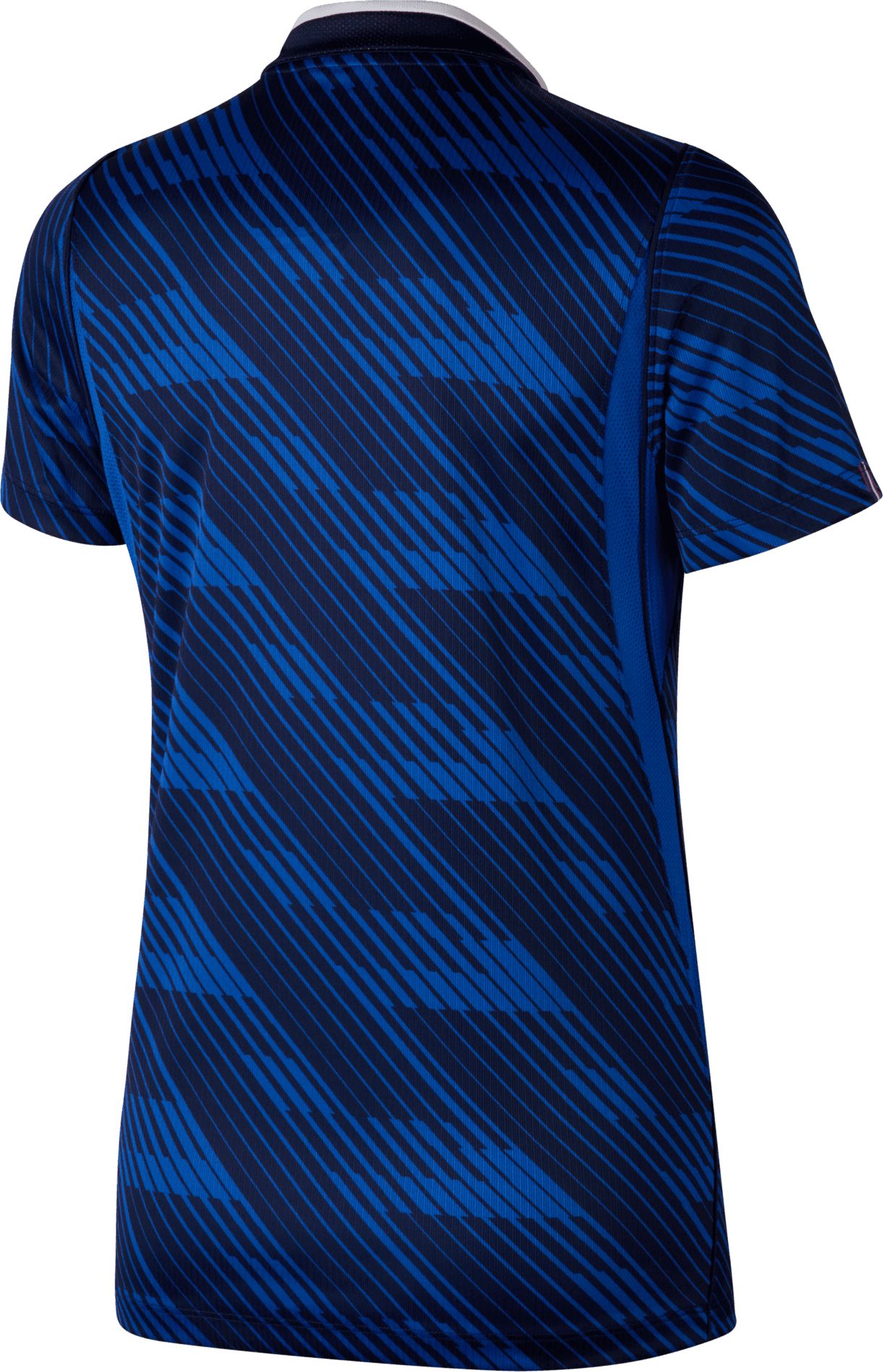 Nike Women's France 2026 Home Replica Jersey product image