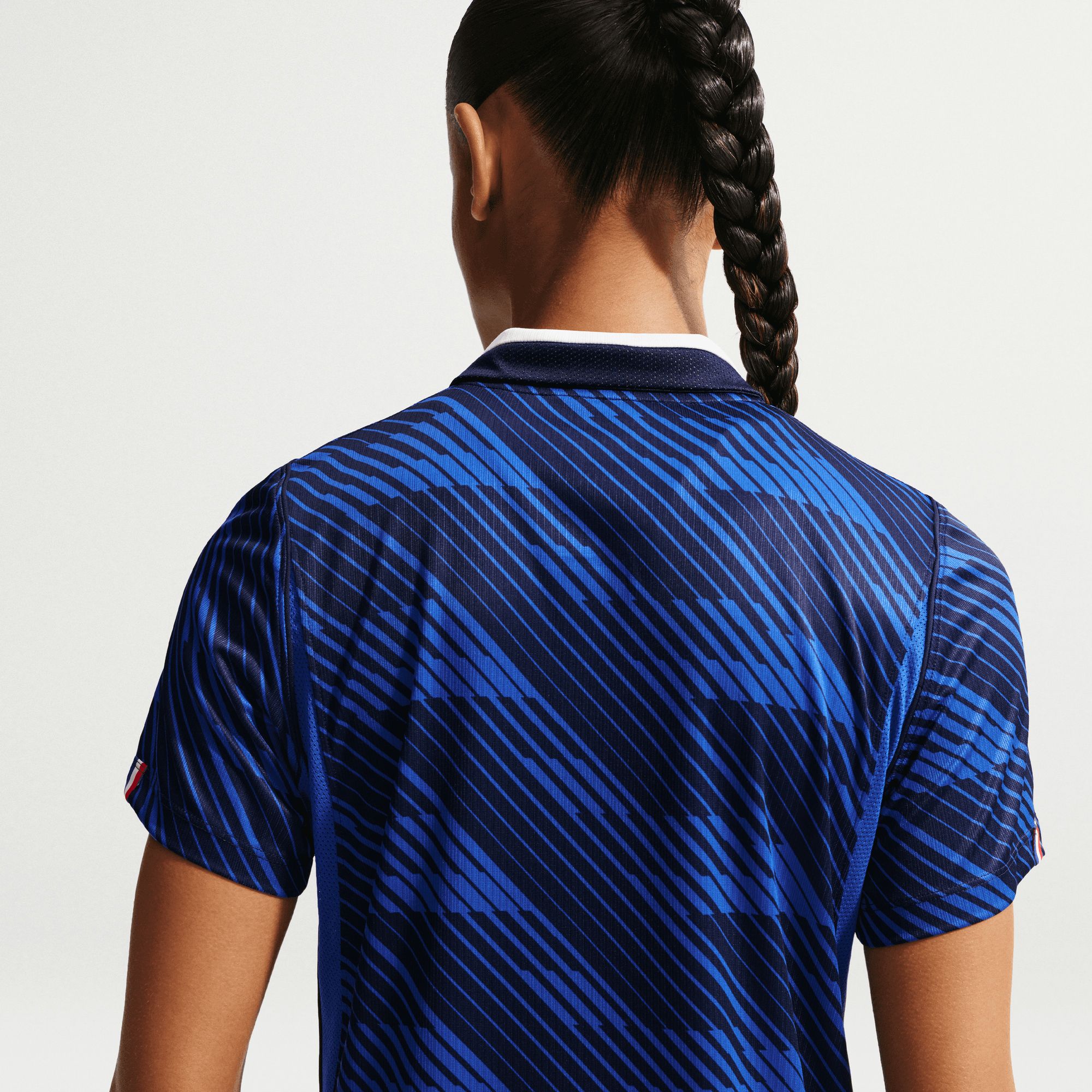 Nike Women's France 2026 Home Replica Jersey product image