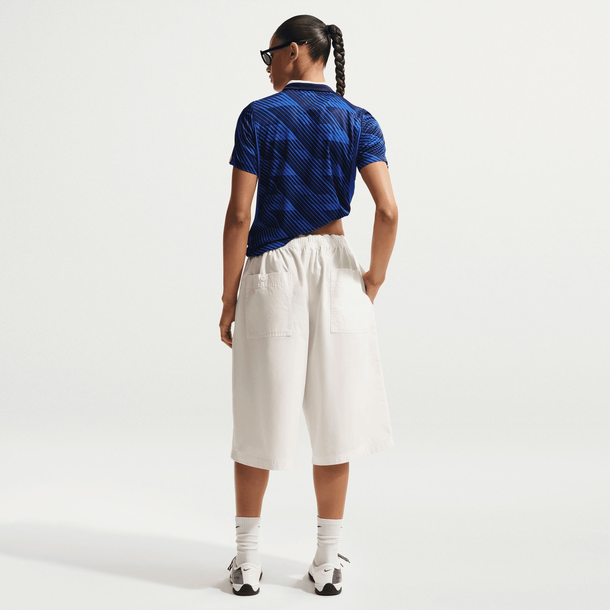 Nike Women's France 2026 Home Replica Jersey product image