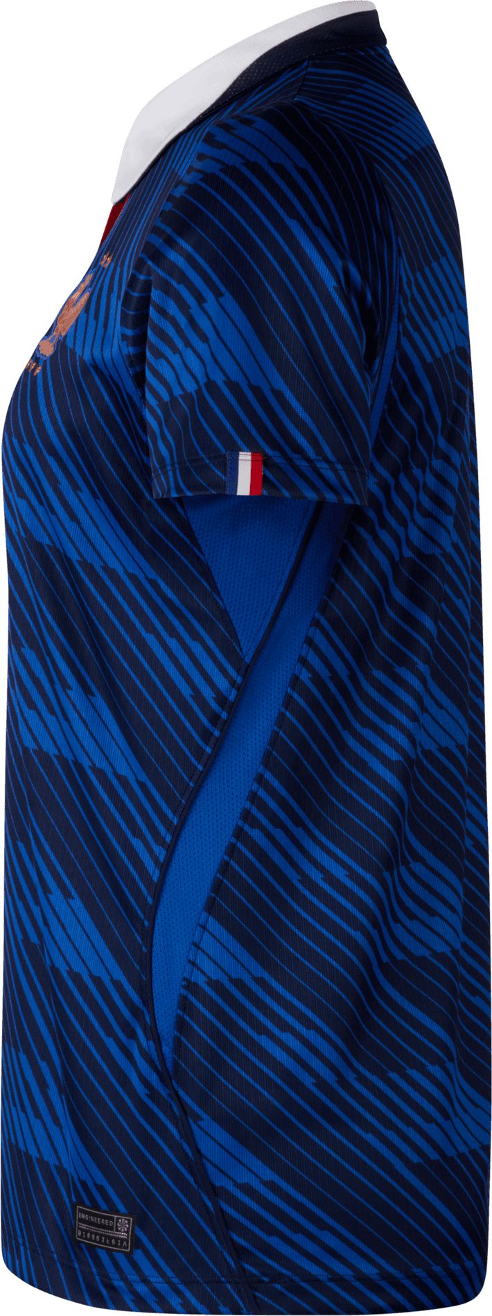 Nike Women's France 2026 Home Replica Jersey product image