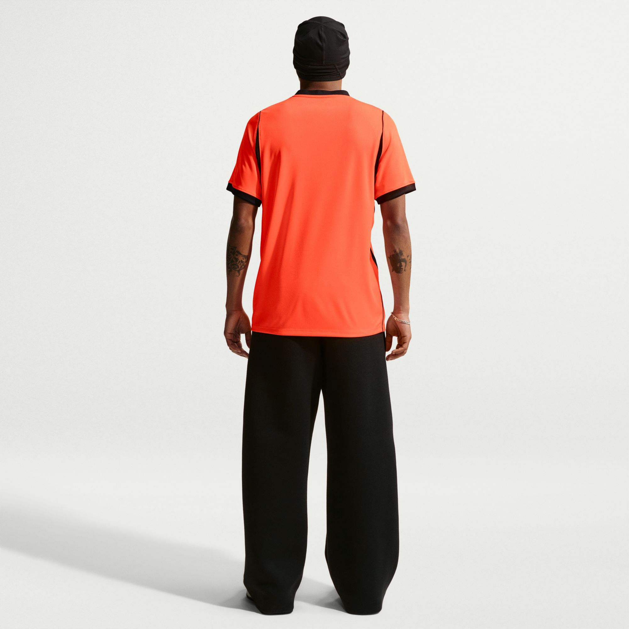 Nike Adult Netherlands 2026 Home Replica Jersey product image