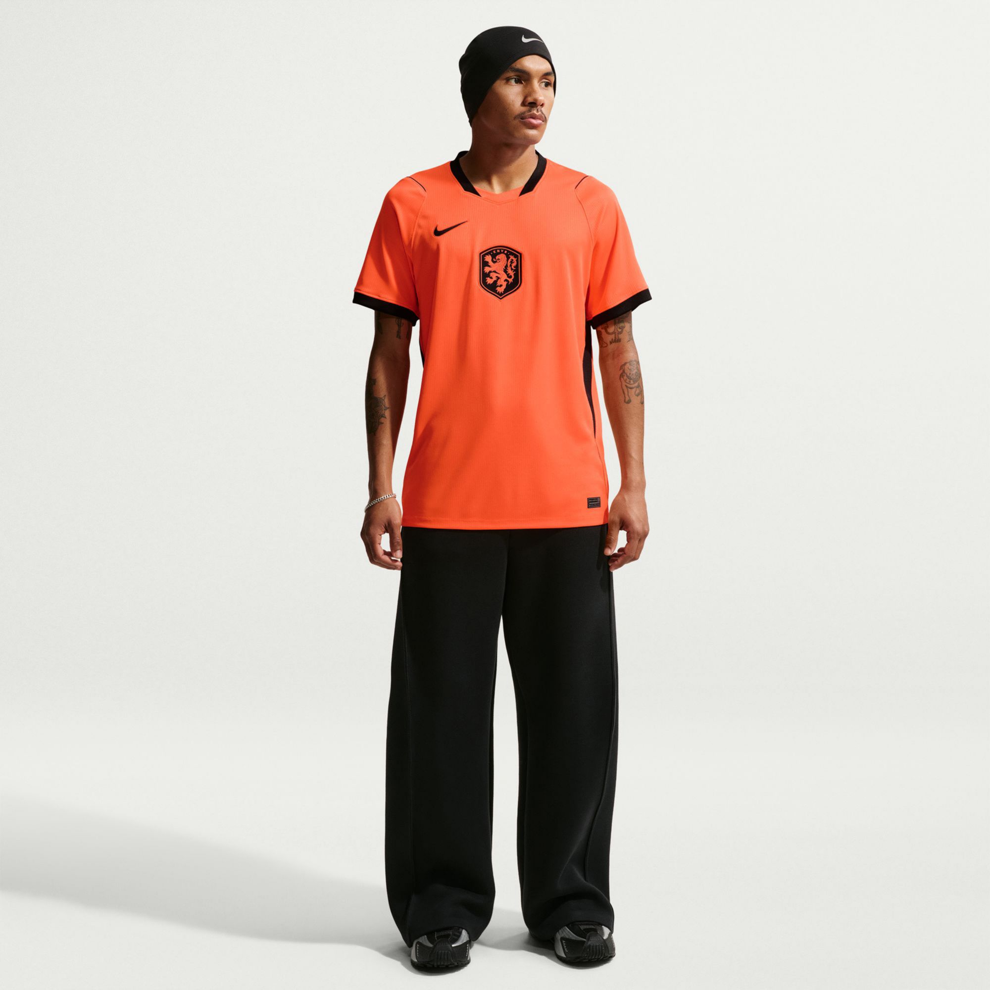 Nike Adult Netherlands 2026 Home Replica Jersey product image