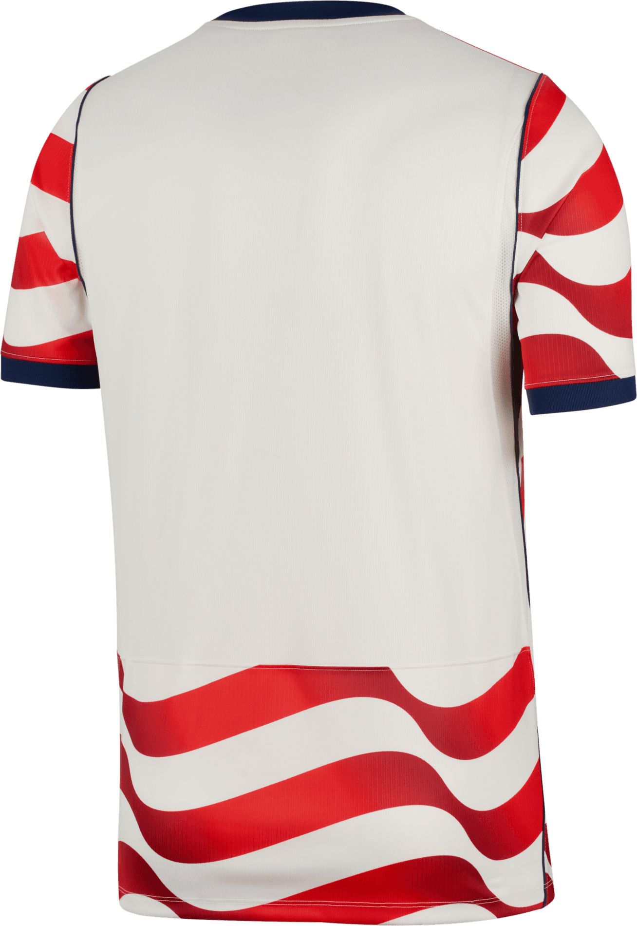 Nike Adult USMNT 2026 Home Replica Jersey product image