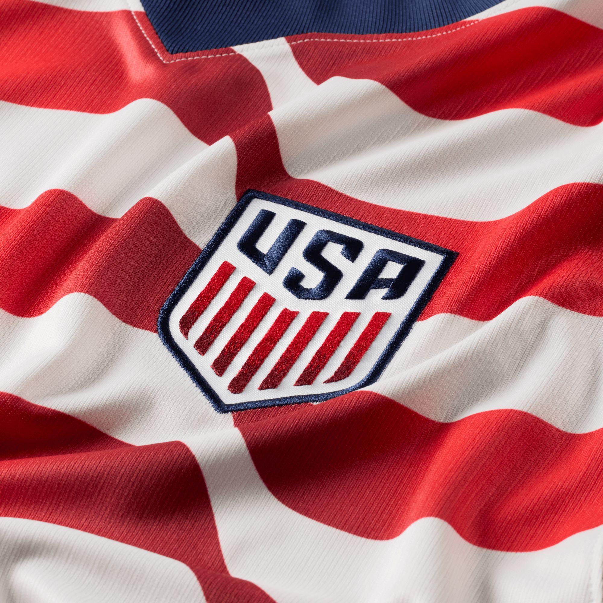 Nike Adult USMNT 2026 Home Replica Jersey product image