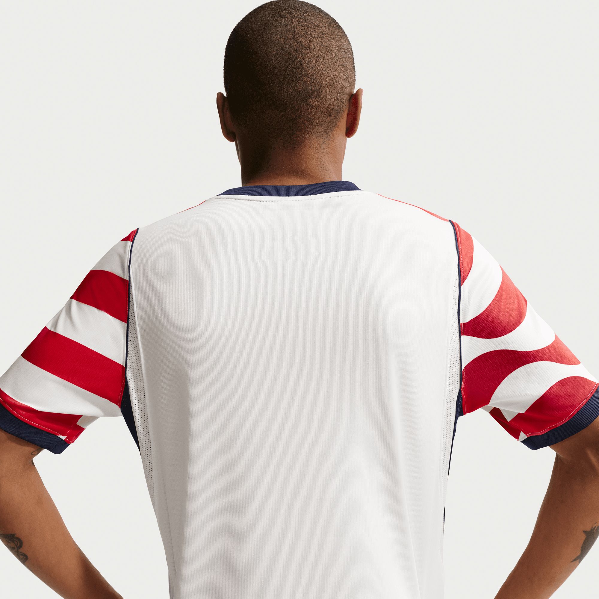 Nike Adult USMNT 2026 Home Replica Jersey product image