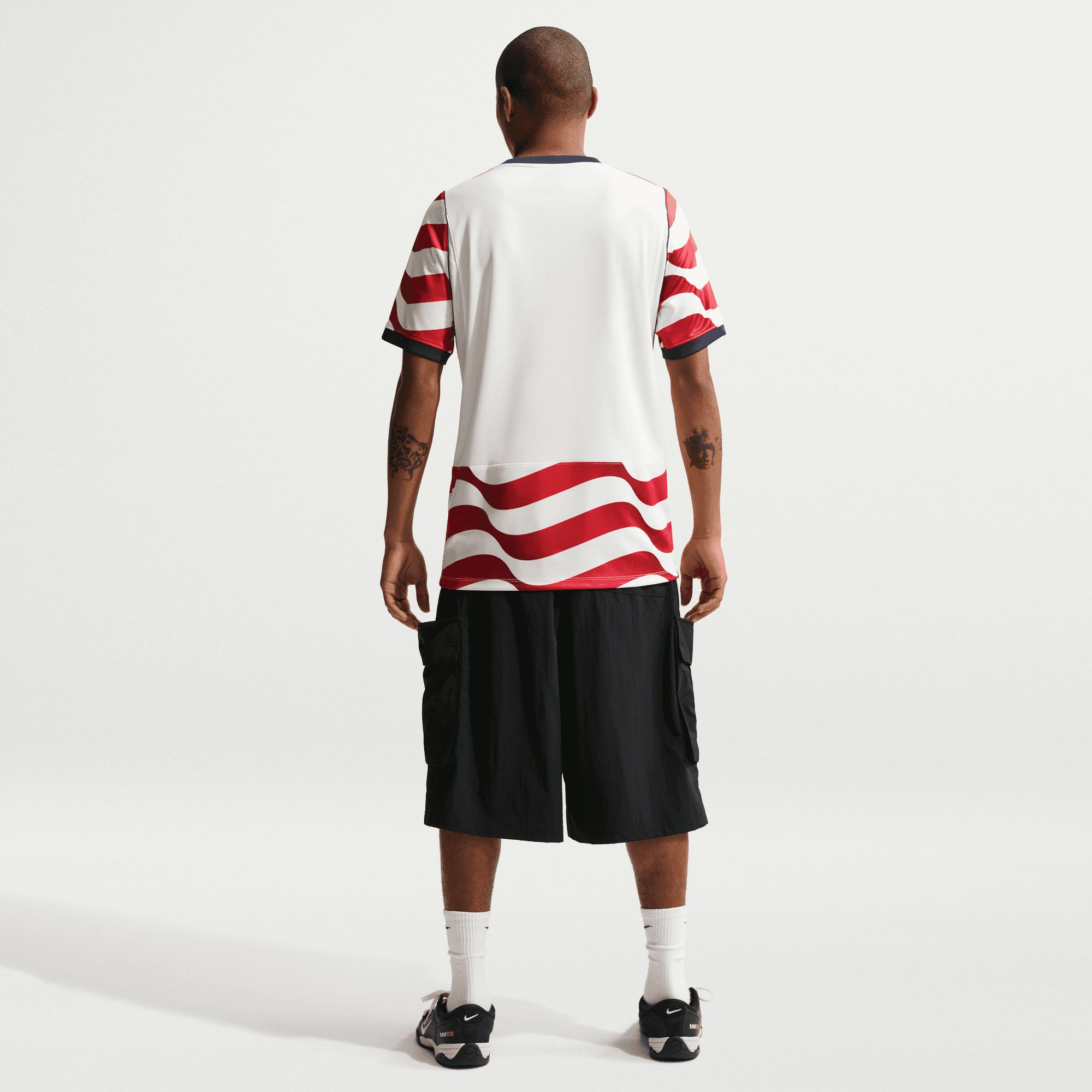 Nike Adult USMNT 2026 Home Replica Jersey product image