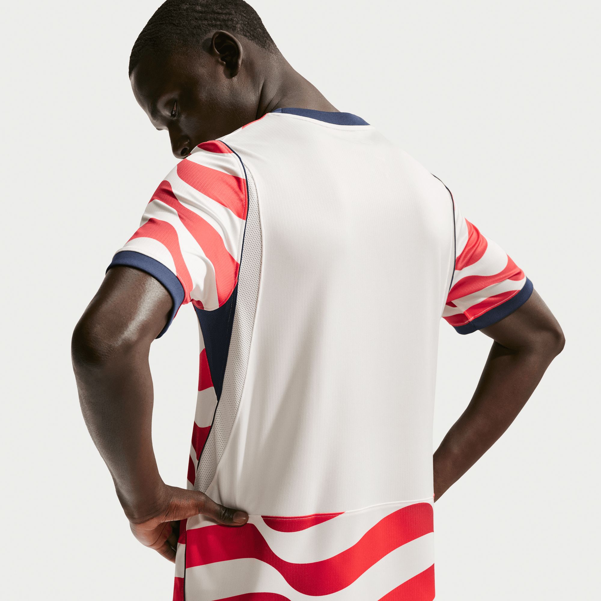 Nike Adult USWNT 2026 Home Replica Jersey product image