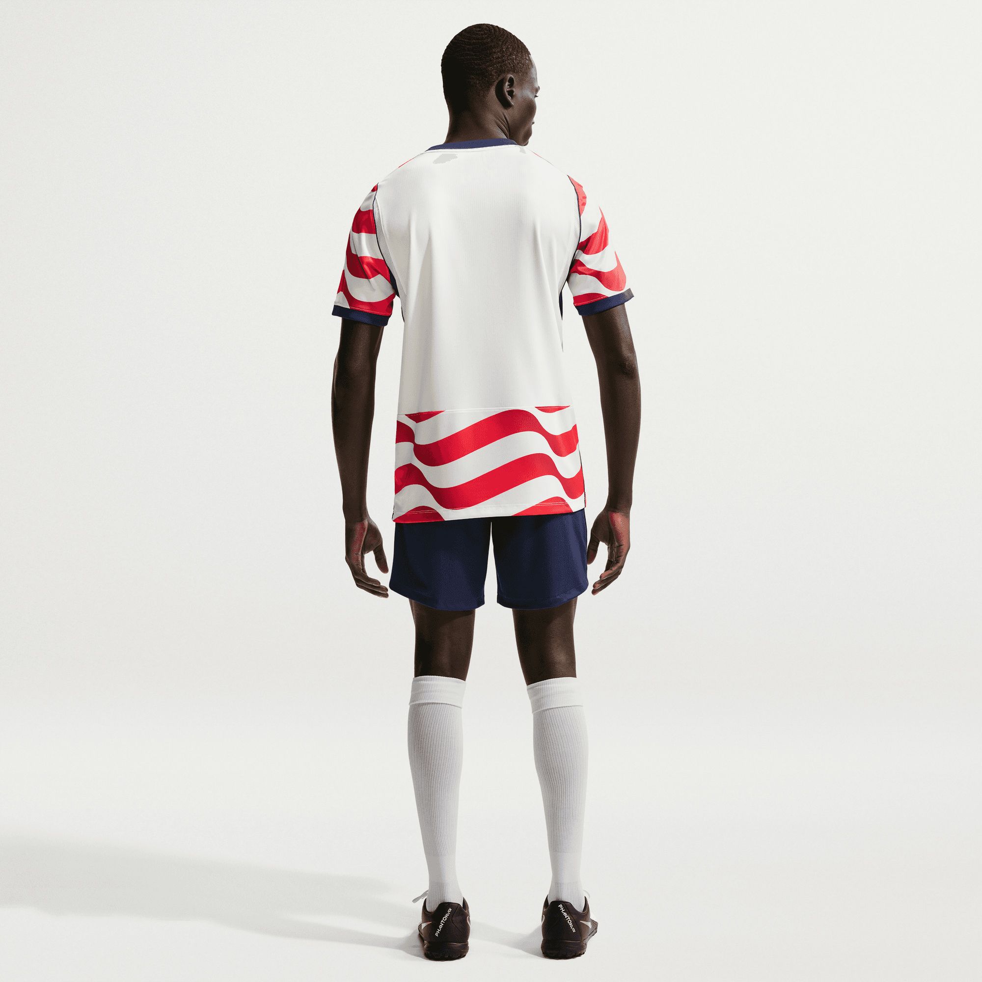Nike Adult USWNT 2026 Home Replica Jersey product image