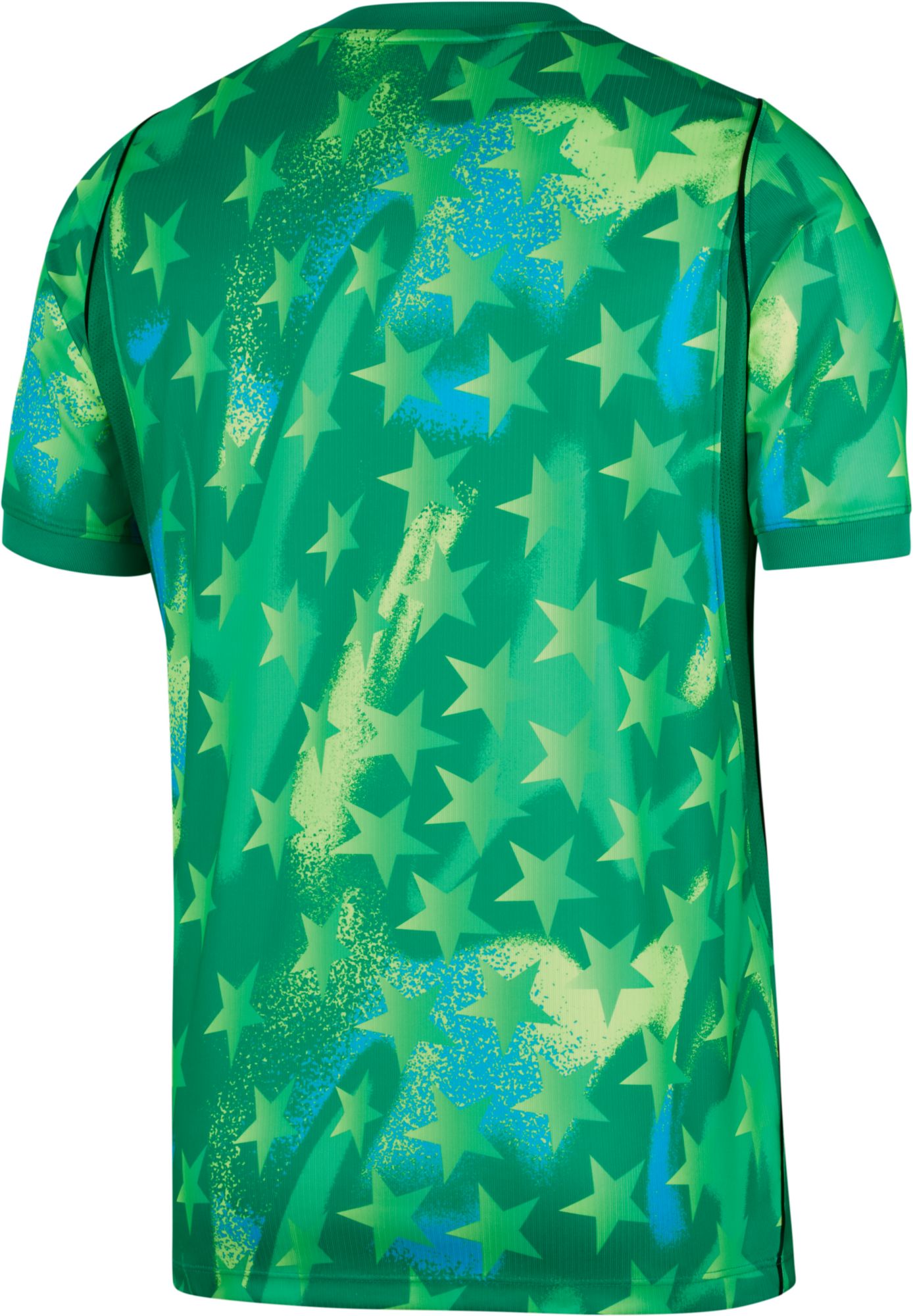 Nike Adult USMNT 2026 Home Goalkeeper Jersey product image