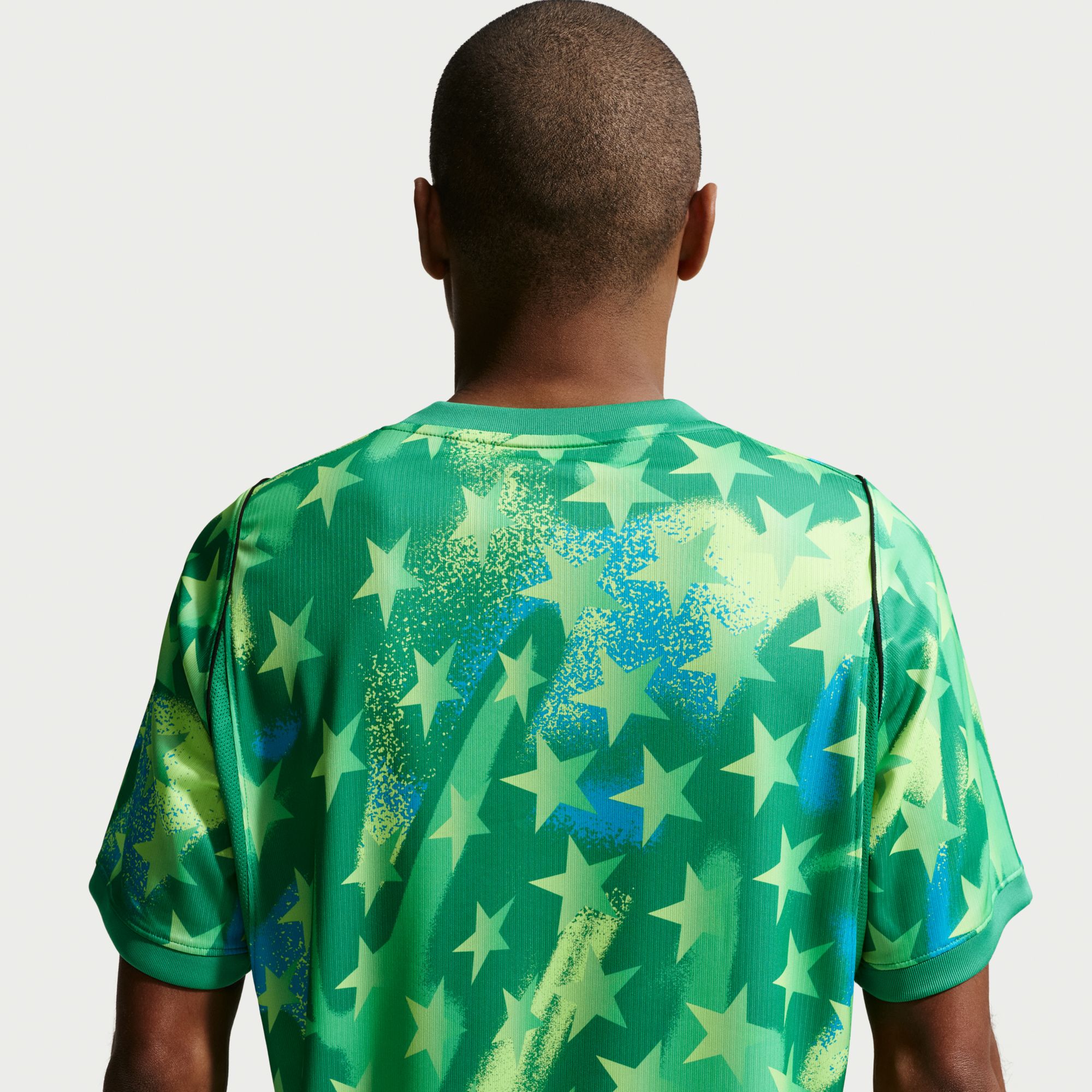 Nike Adult USMNT 2026 Home Goalkeeper Jersey product image