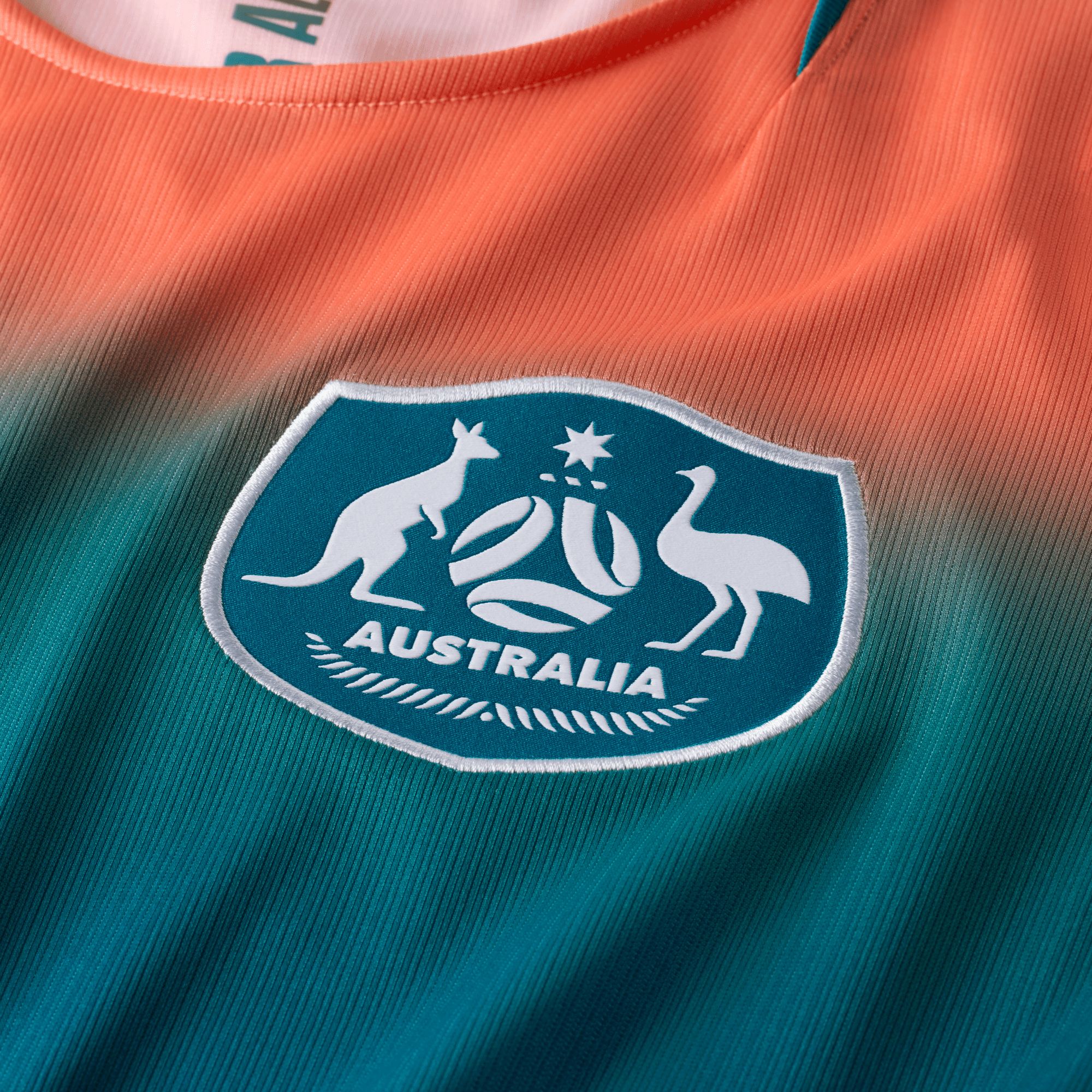 Nike Adult Australia 2026 Away Replica Jersey product image