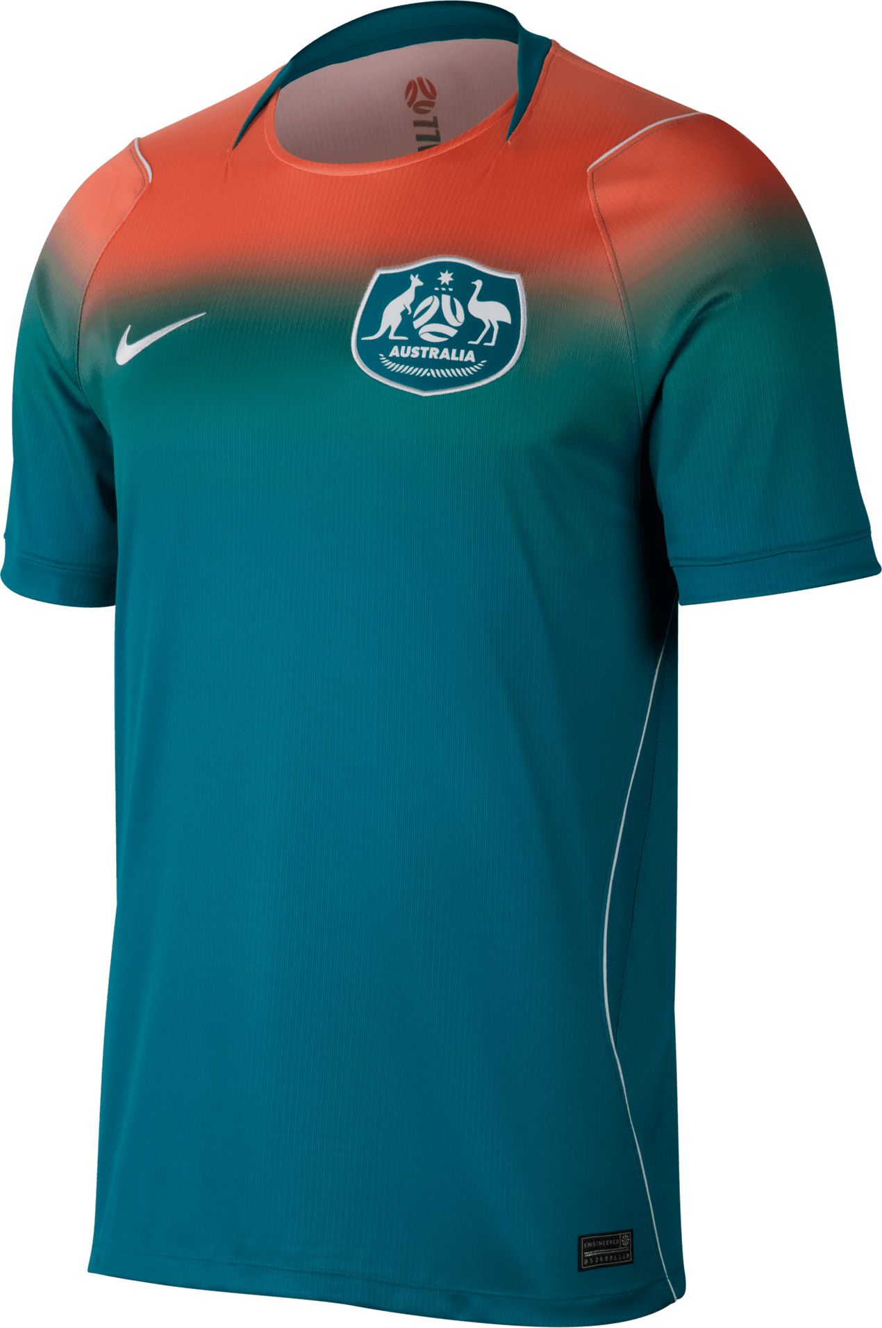 Nike Adult Australia 2026 Away Replica Jersey product image