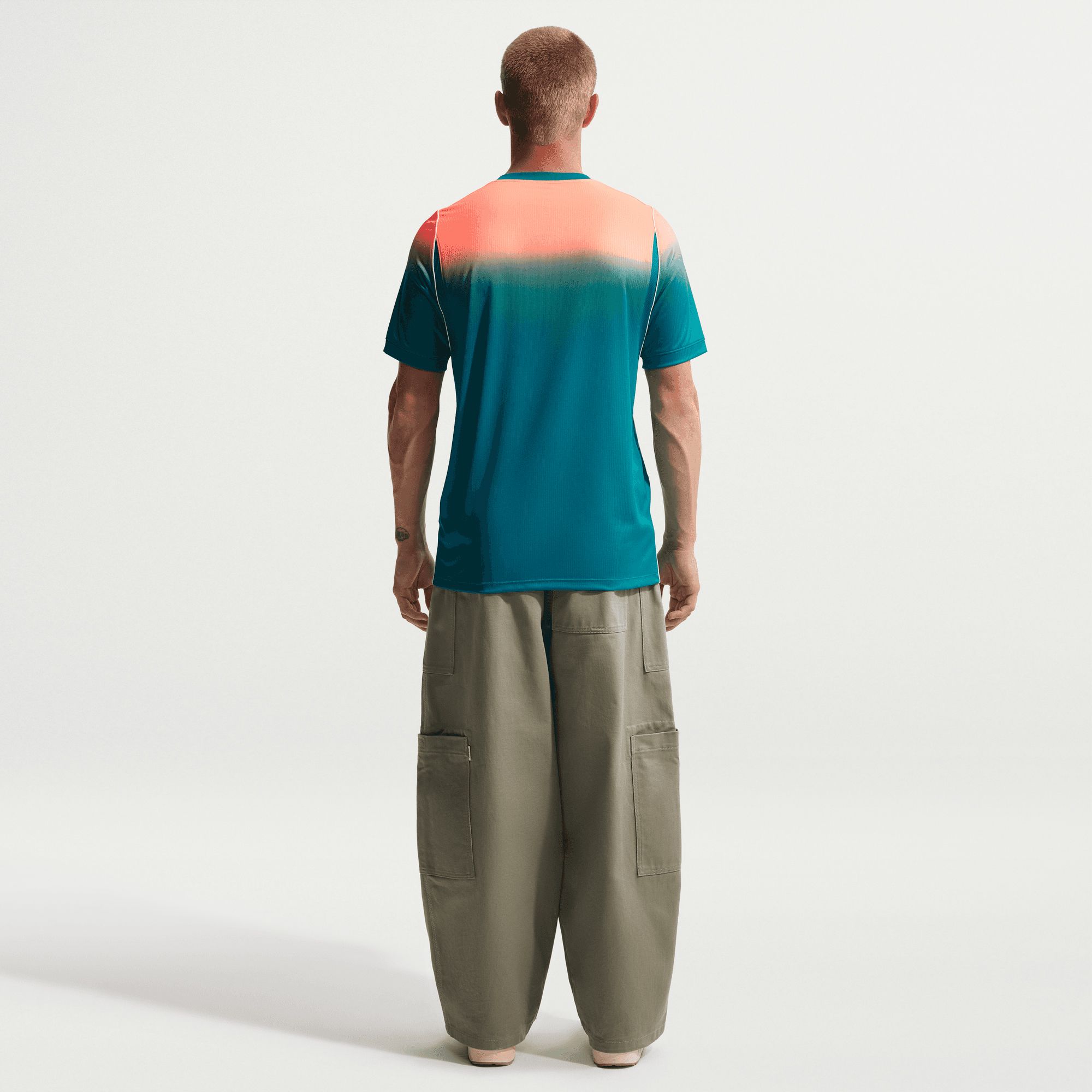 Nike Adult Australia 2026 Away Replica Jersey product image