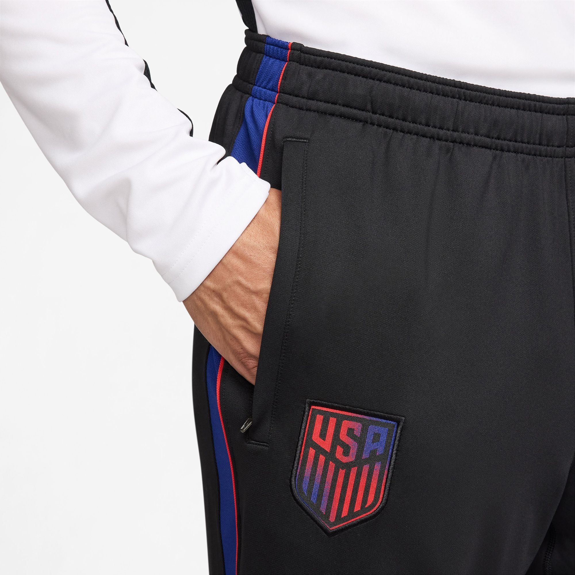 Nike Adult USMNT 2026 Home Strike Training Pants product image