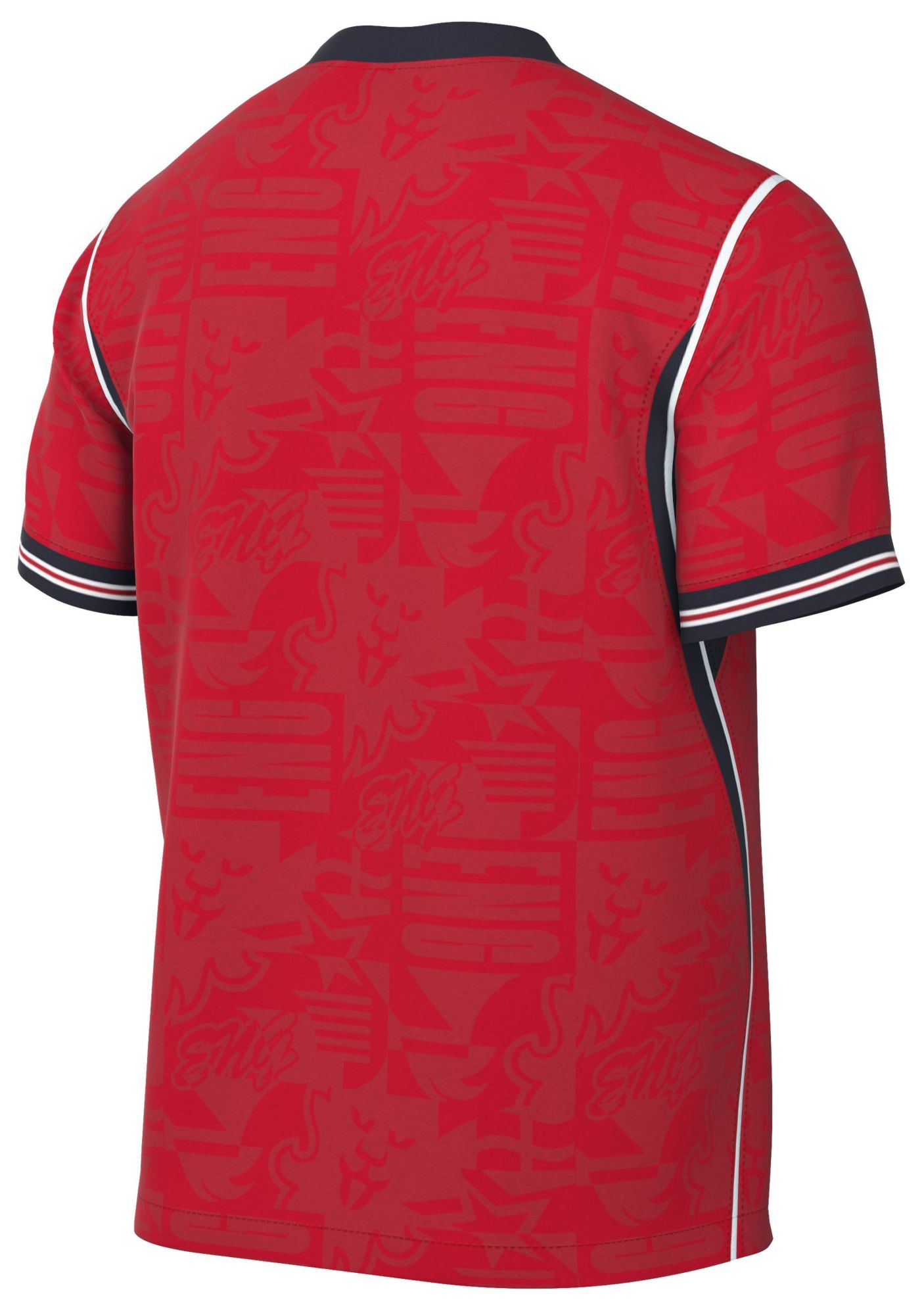 Nike Adult England 2026 Away Replica Jersey product image