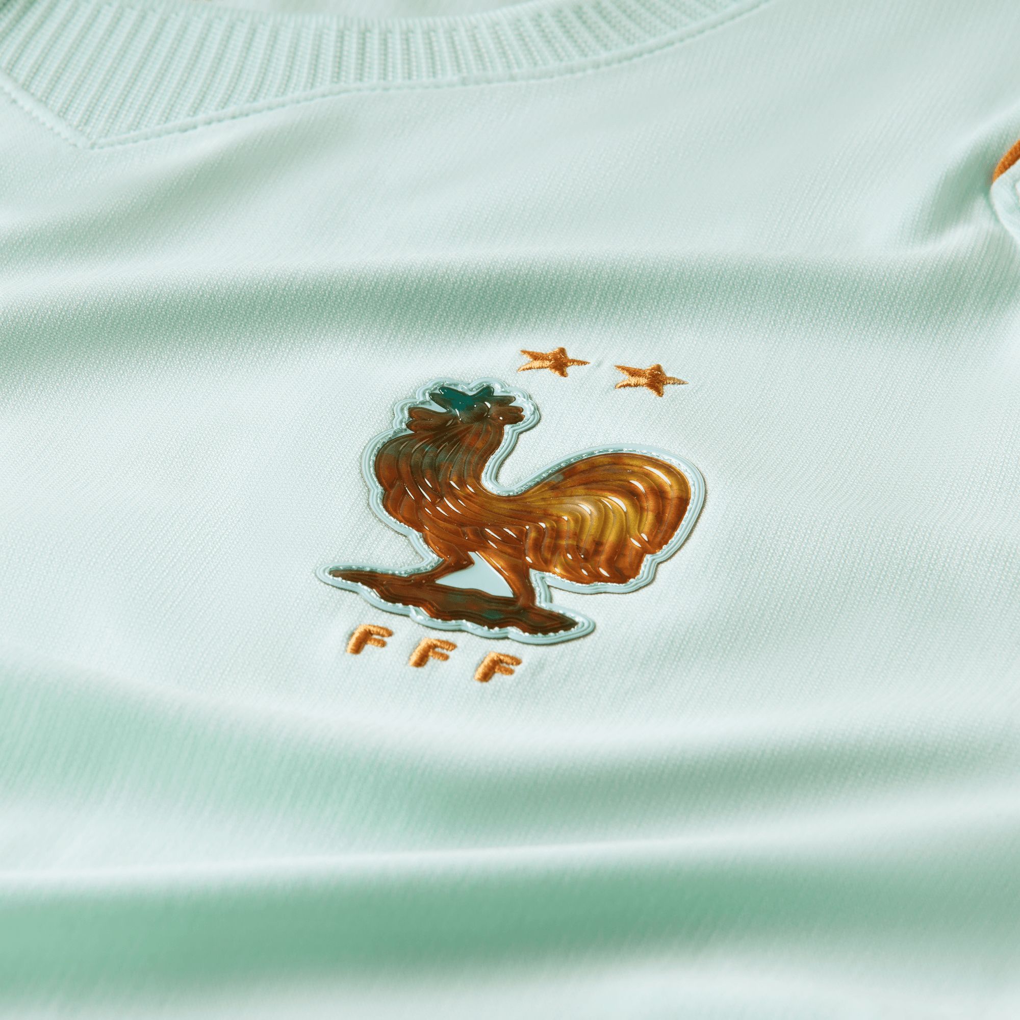 Nike Adult France 2026 Away Replica Jersey product image