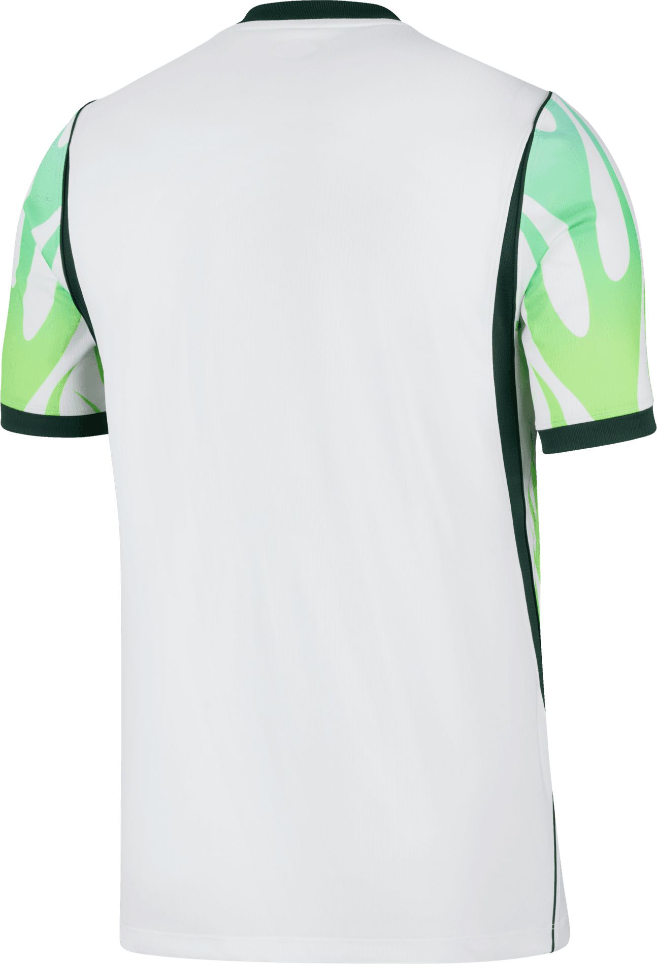 Nike Adult Nigeria 2026 Away Replica Jersey product image