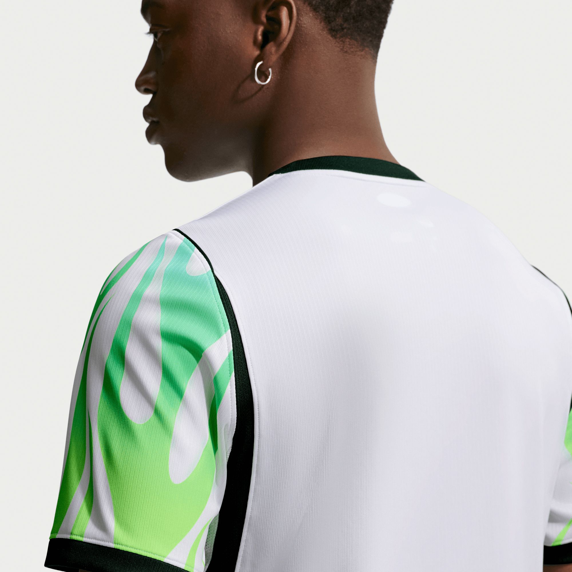 Nike Adult Nigeria 2026 Away Replica Jersey product image