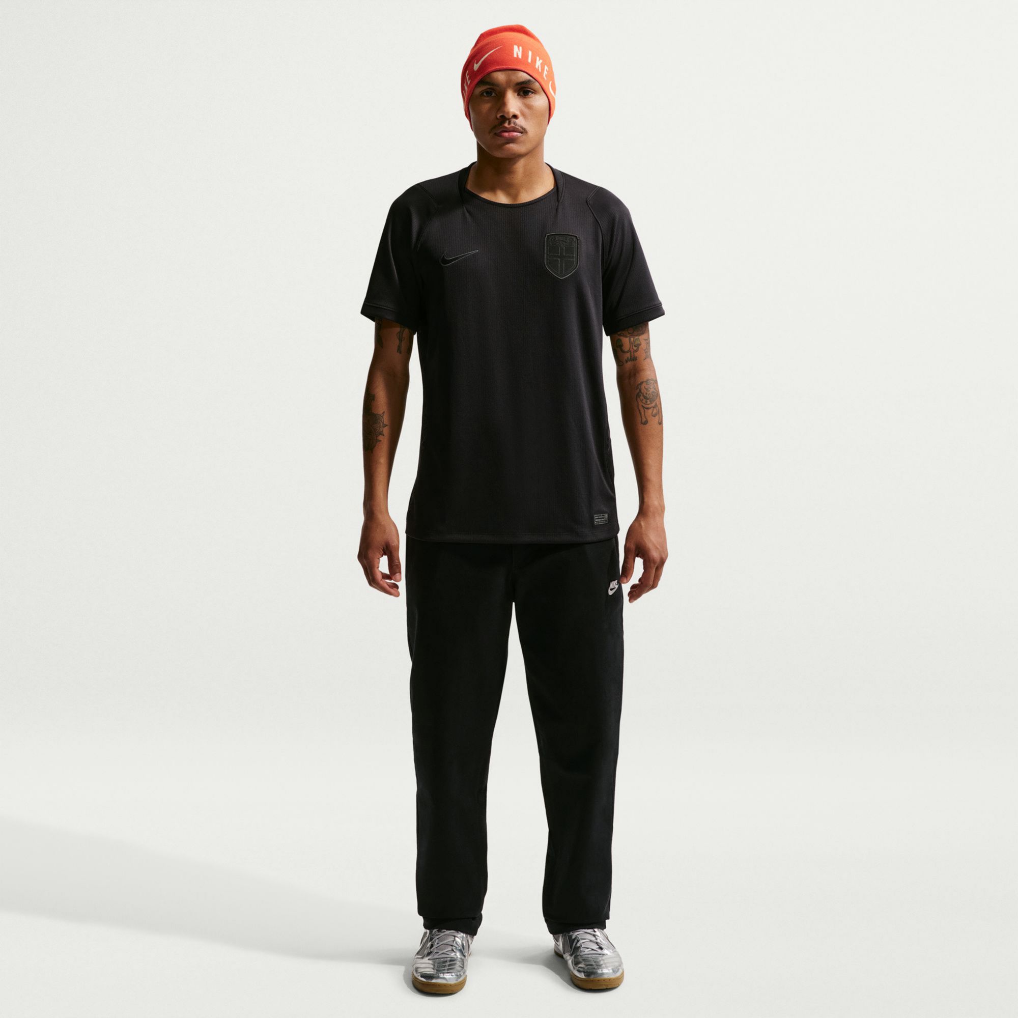 Nike Adult Norway 2026 Away Replica Jersey product image