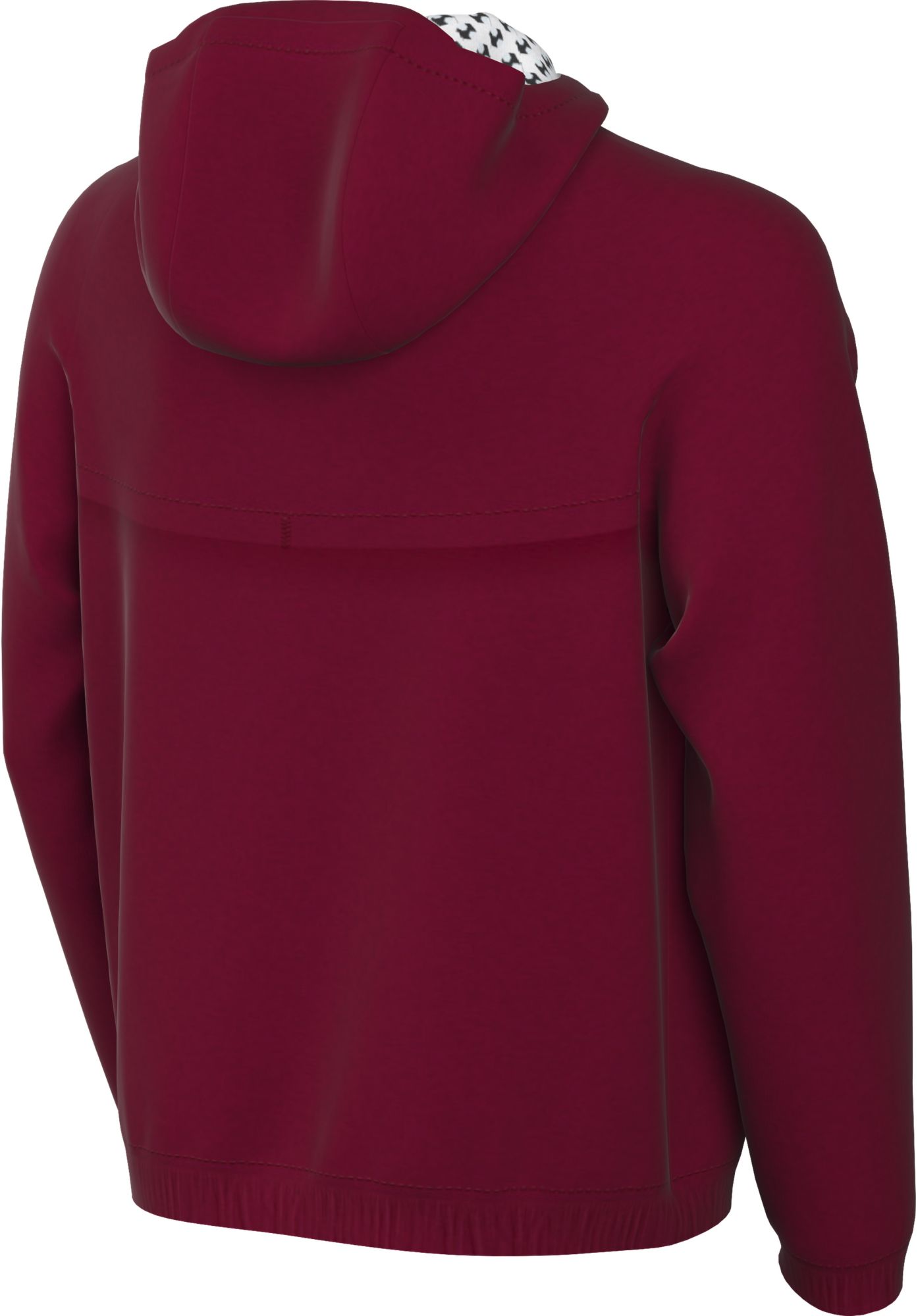 Nike Youth USMNT 2026 Home Prematch Anthem Jacket product image