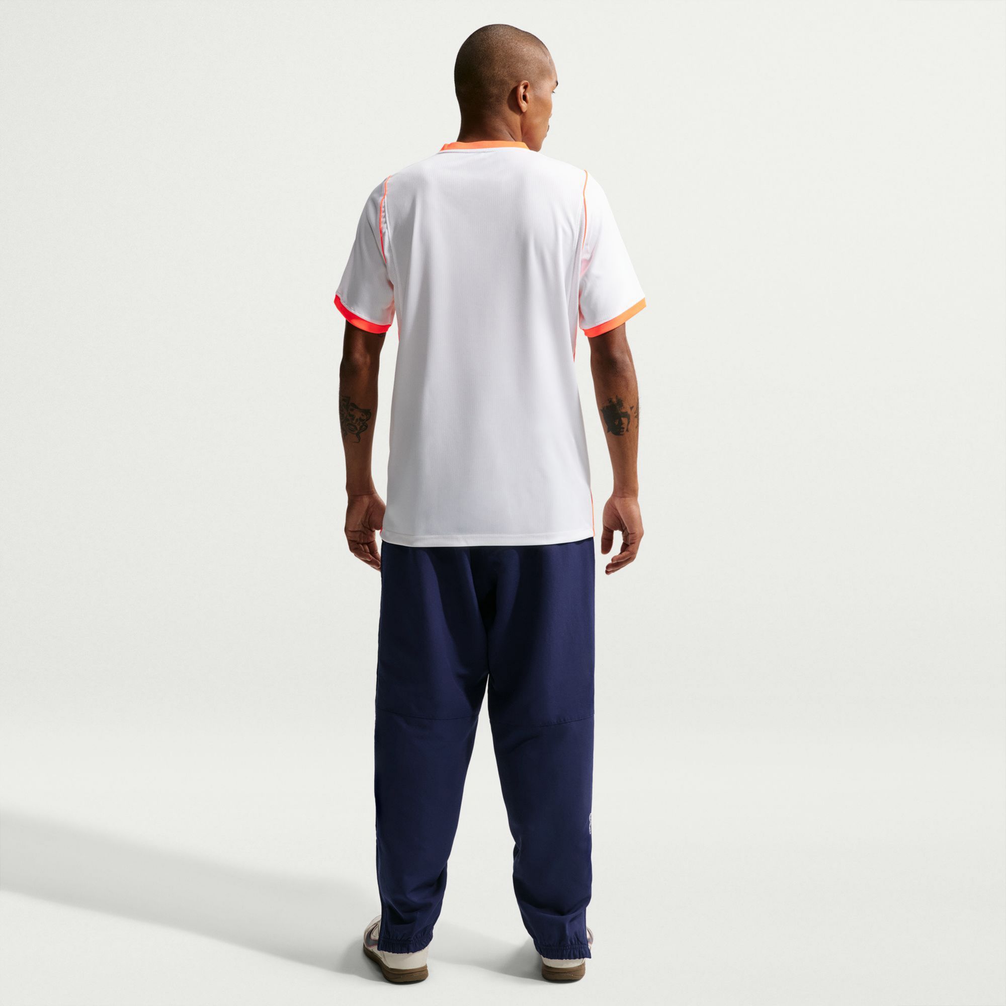 Nike Adult Netherlands 2026 Away Replica Jersey product image