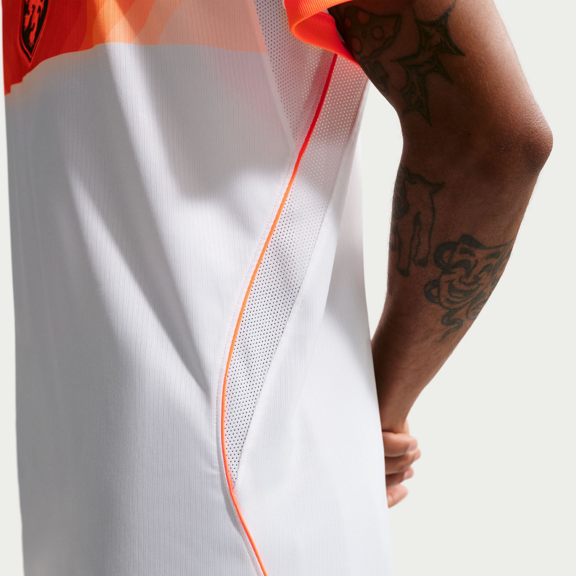 Nike Adult Netherlands 2026 Away Replica Jersey product image