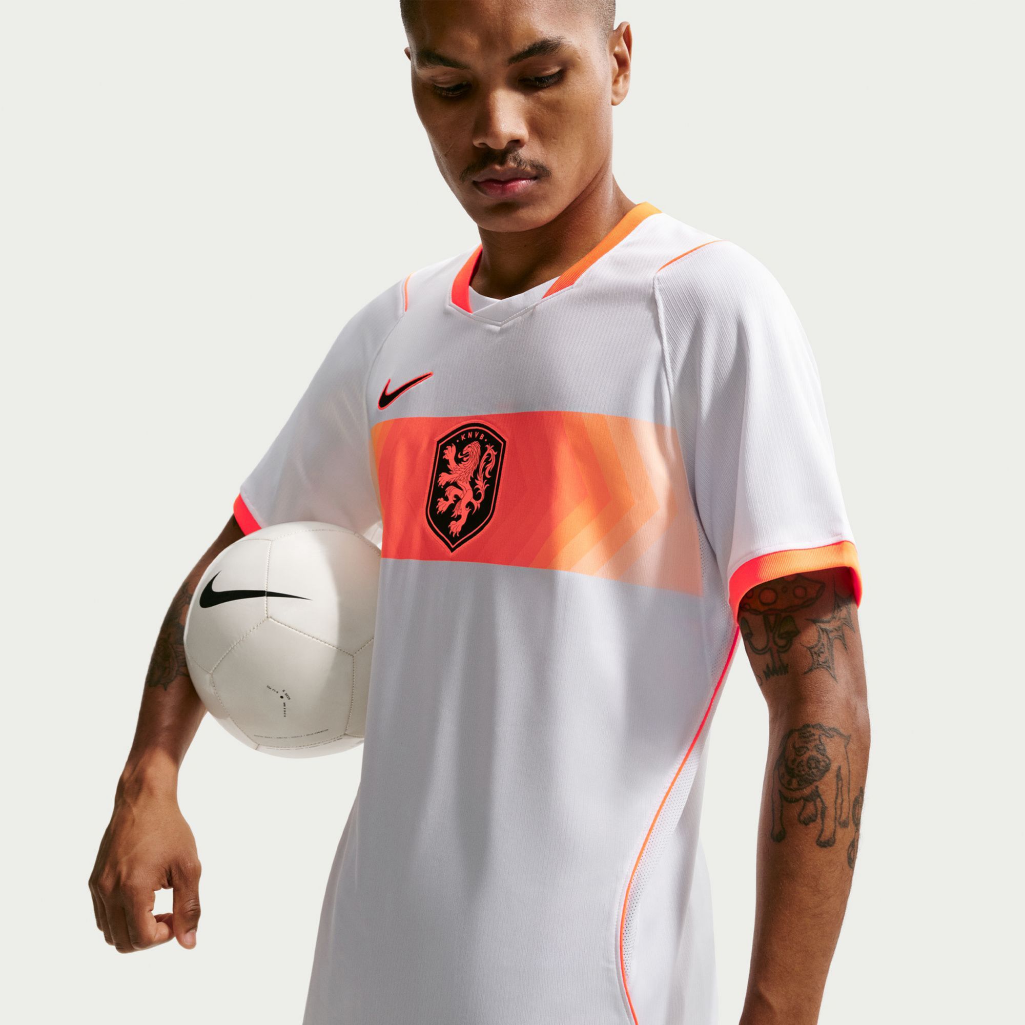 Nike Adult Netherlands 2026 Away Replica Jersey product image