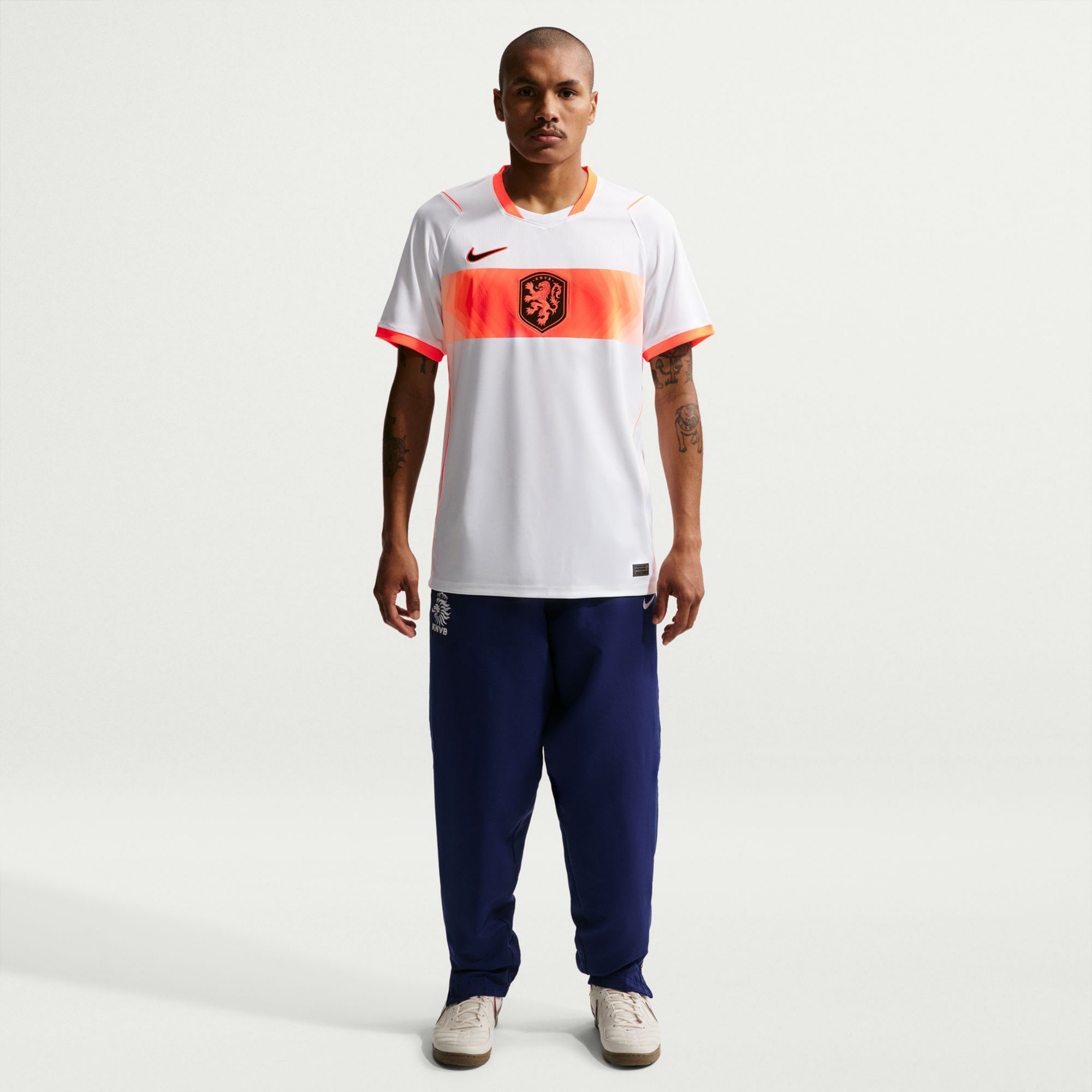 Nike Adult Netherlands 2026 Away Replica Jersey product image