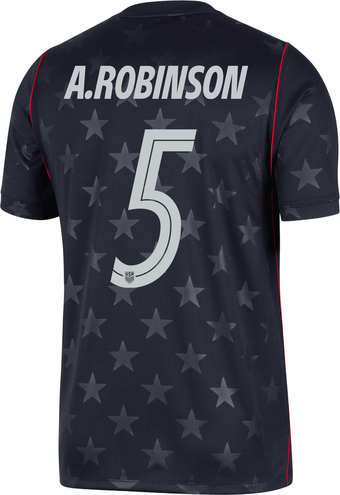 Nike Adult USMNT Antonee Robinson #5 2026 Away Replica Jersey product image